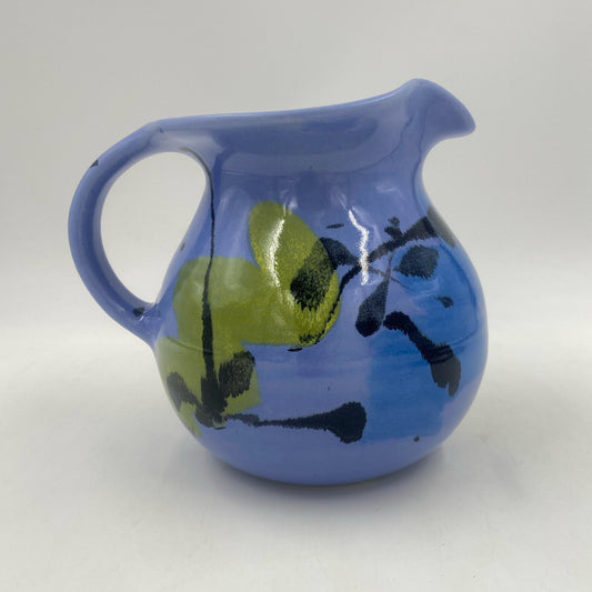 Hugs & Kisses Pitcher - Lasser Ceramics