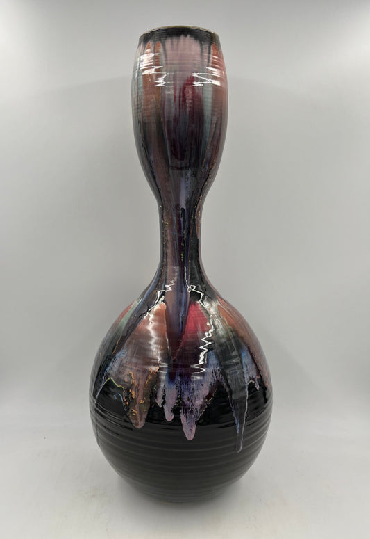 Pearl Gourd Vase