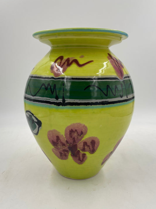 Volcano Classic Vase