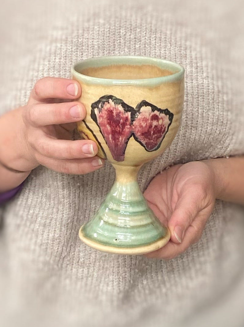 Millenium Goblet