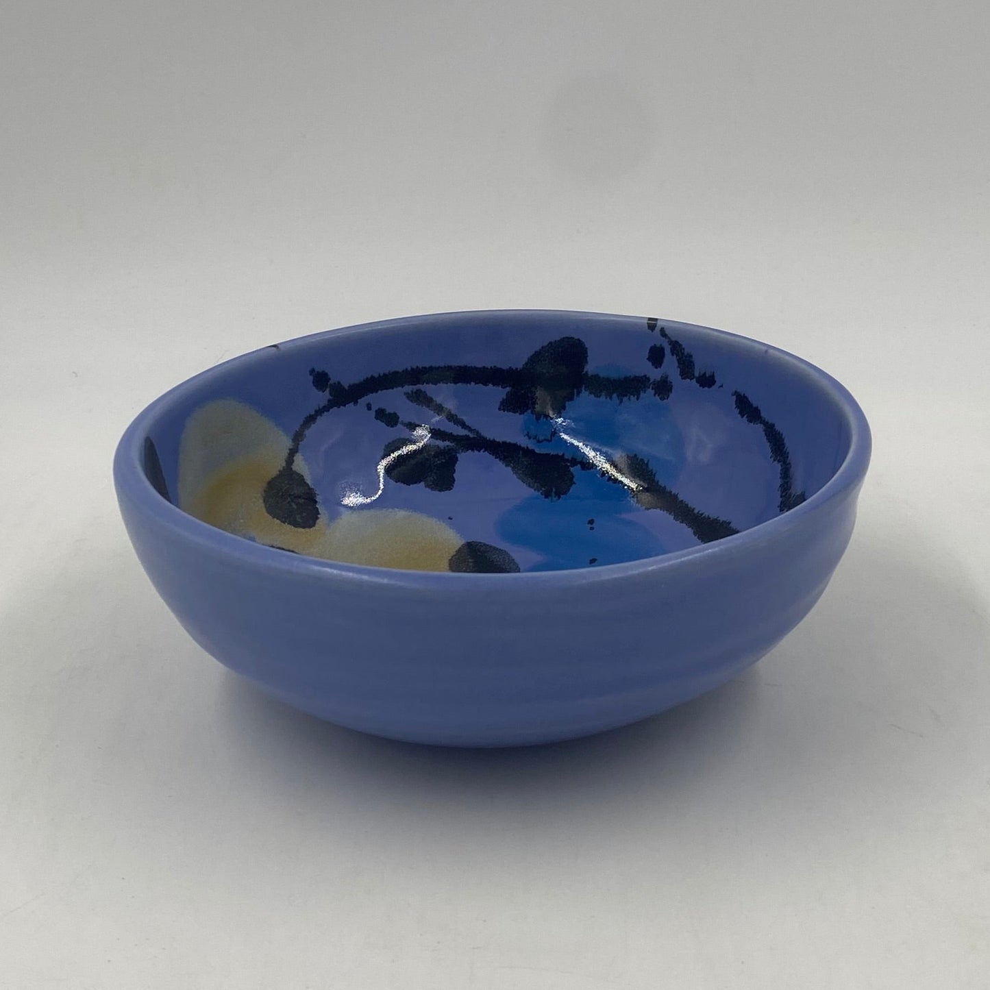 Hugs & Kisses Baby Bowl - Lasser Ceramics