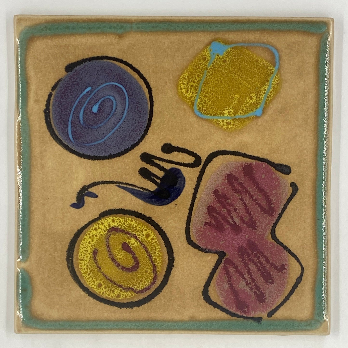 Millenium Tile - Lasser Ceramics