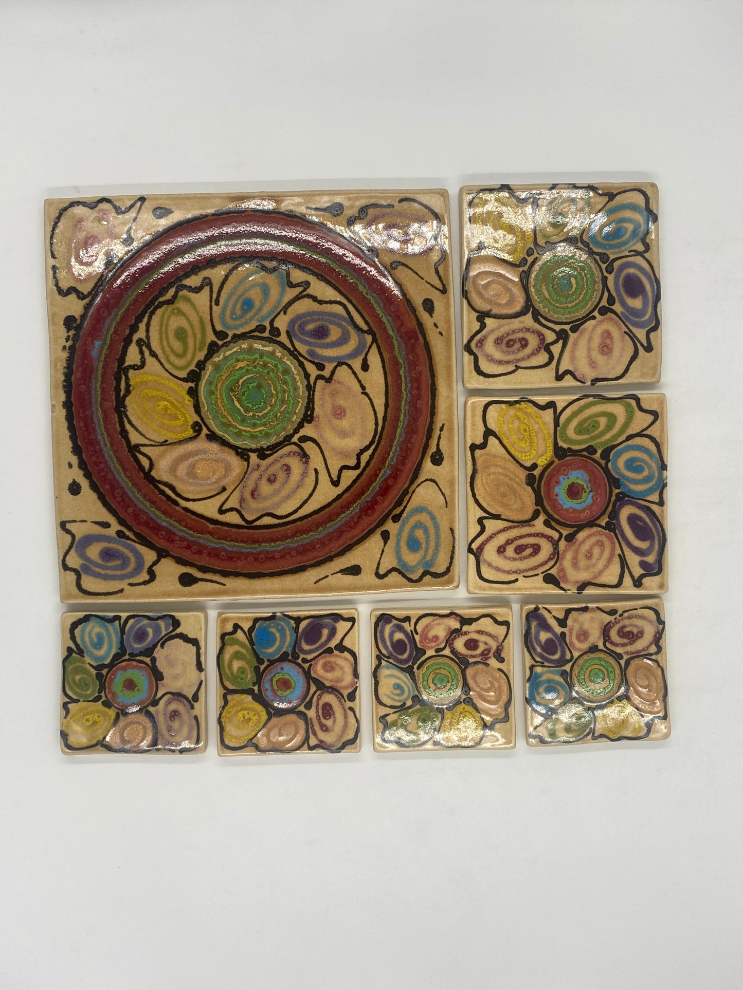 Detroiter Tile