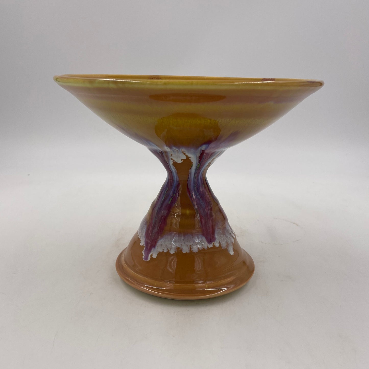 Mango Monkey Bowl - Lasser Ceramics