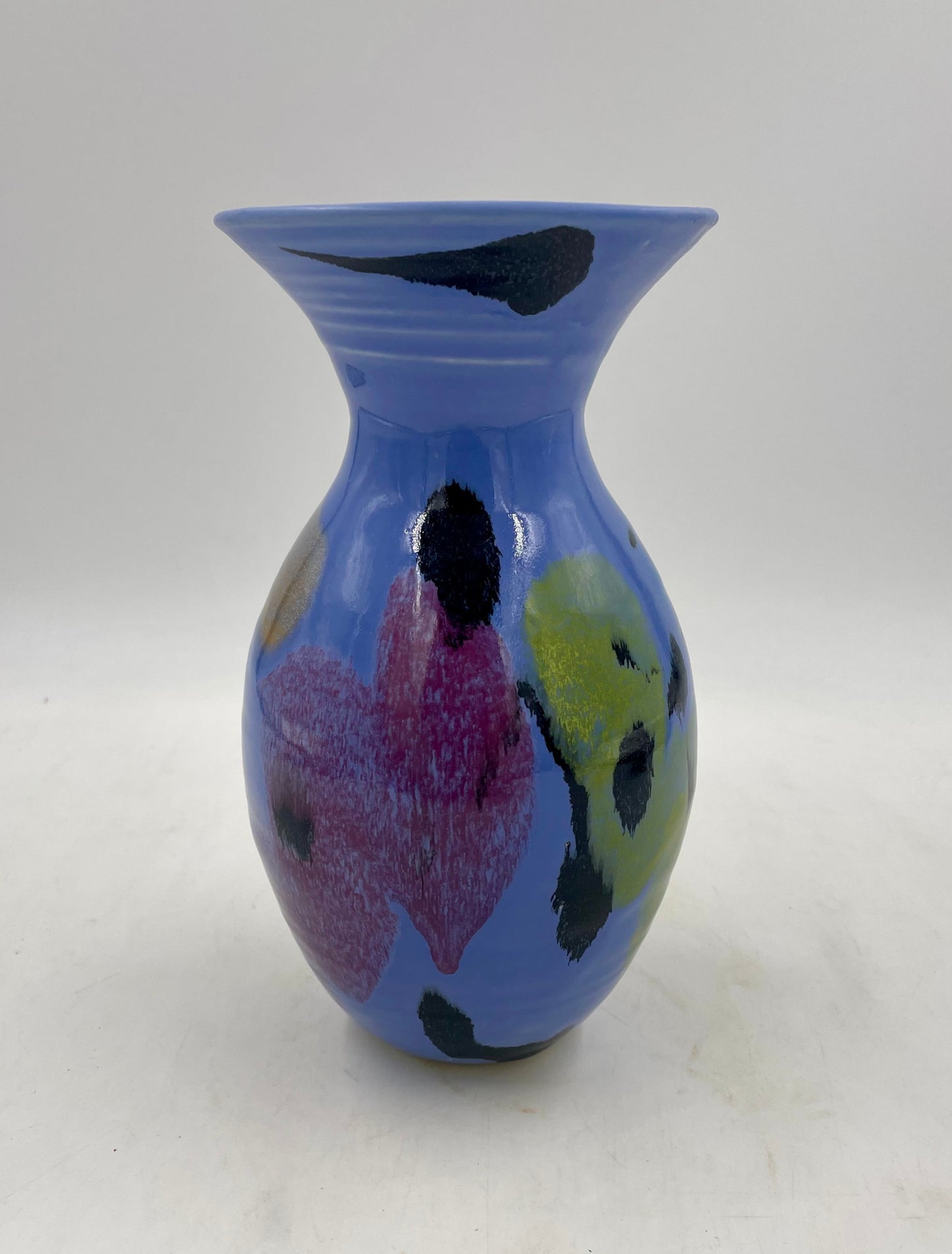 Hugs & Kisses Petite Vase