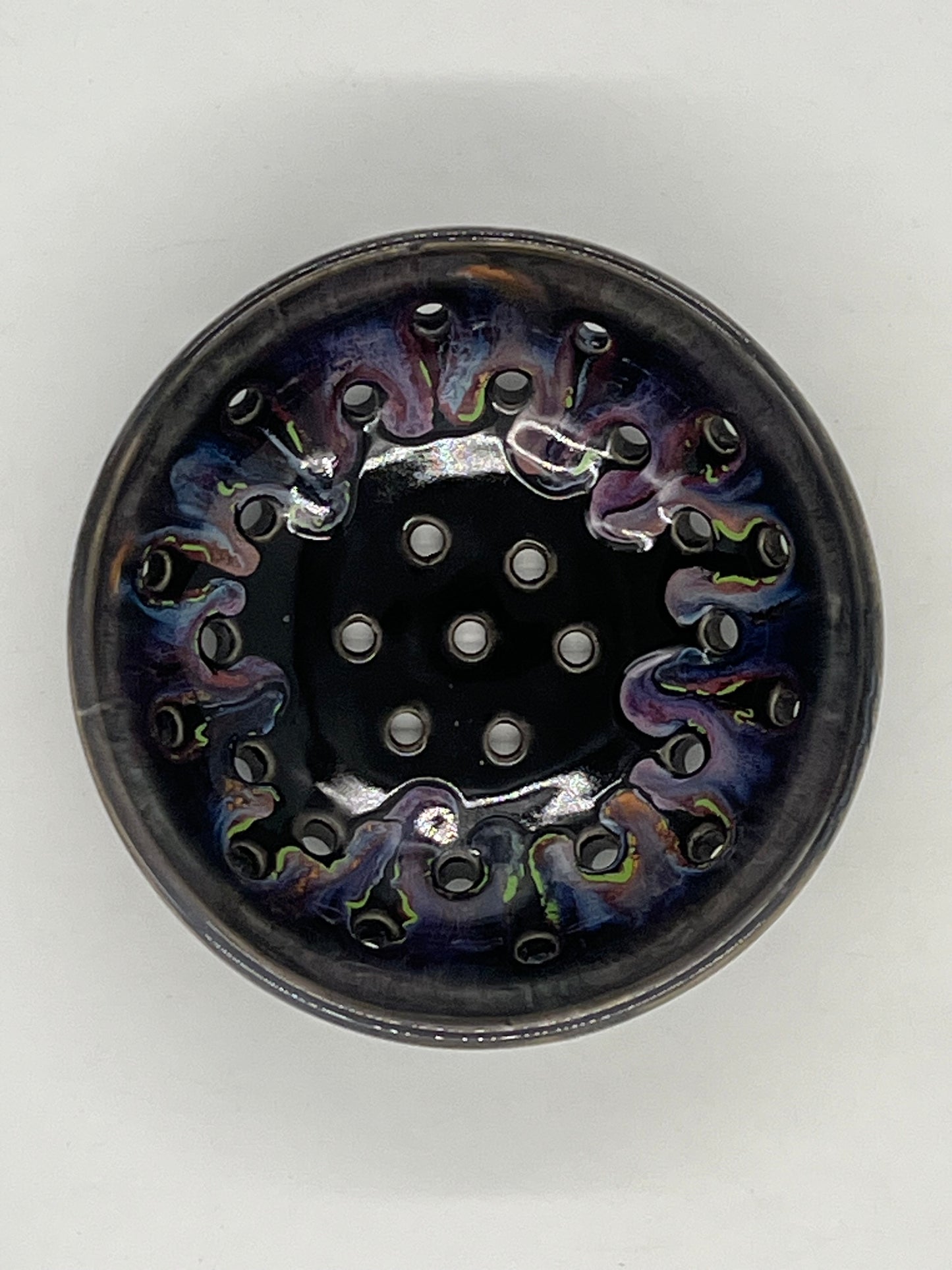 Pearl Berry Bowl