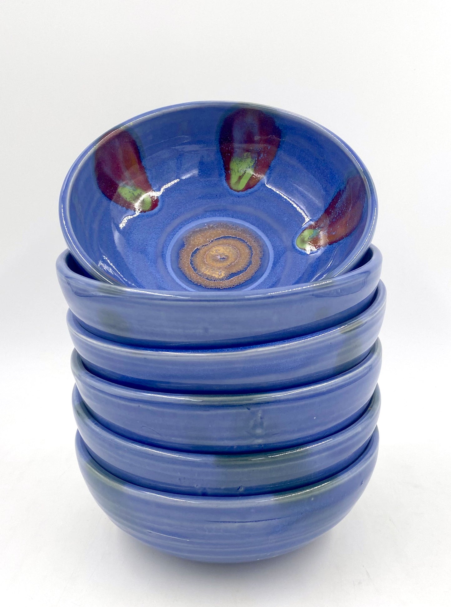 Blue Moon Baby Bowl