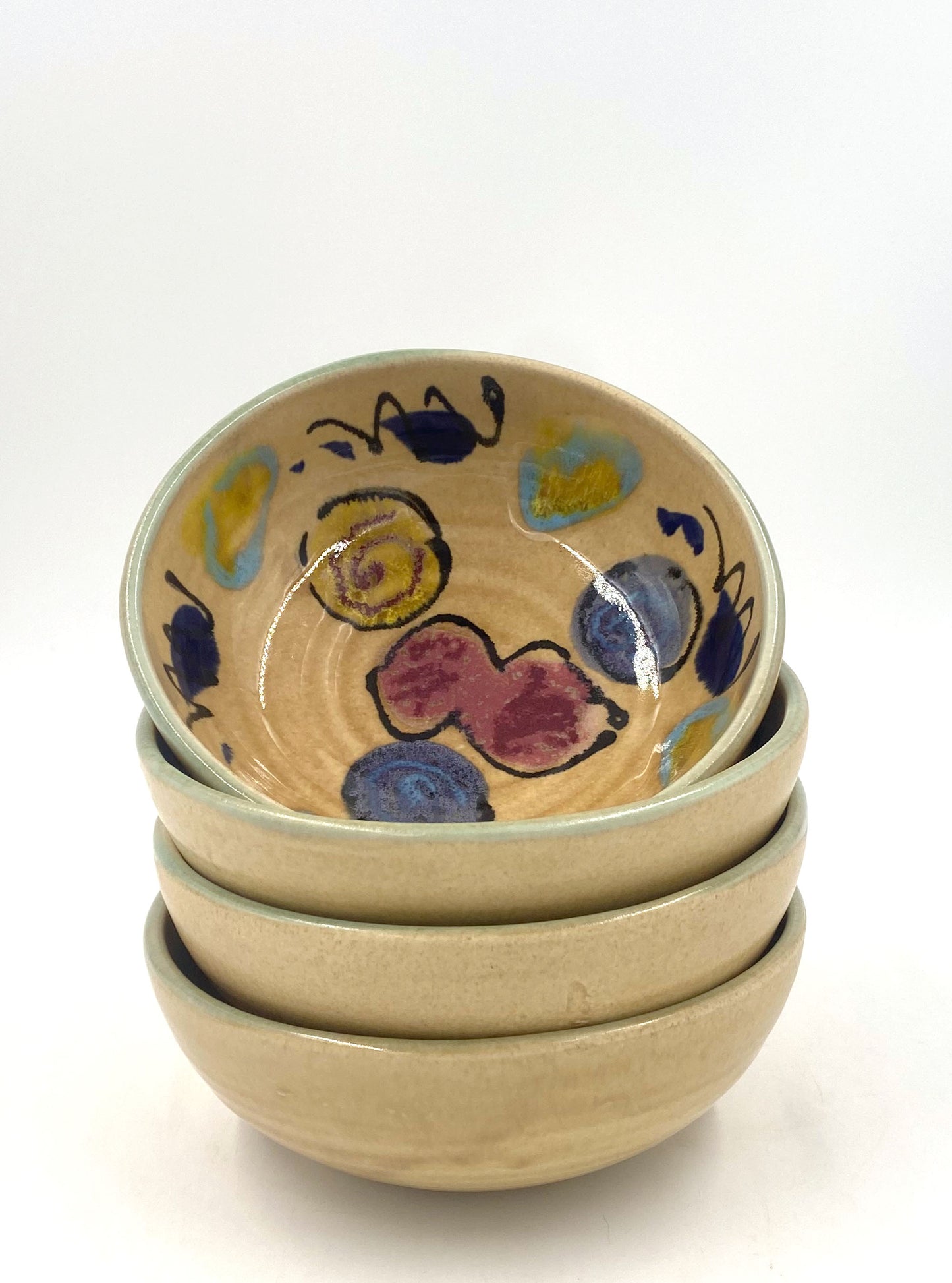 Millenium Baby Bowl