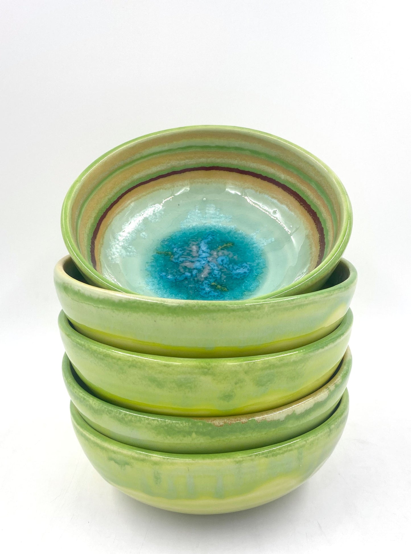 Ocean Baby Bowl