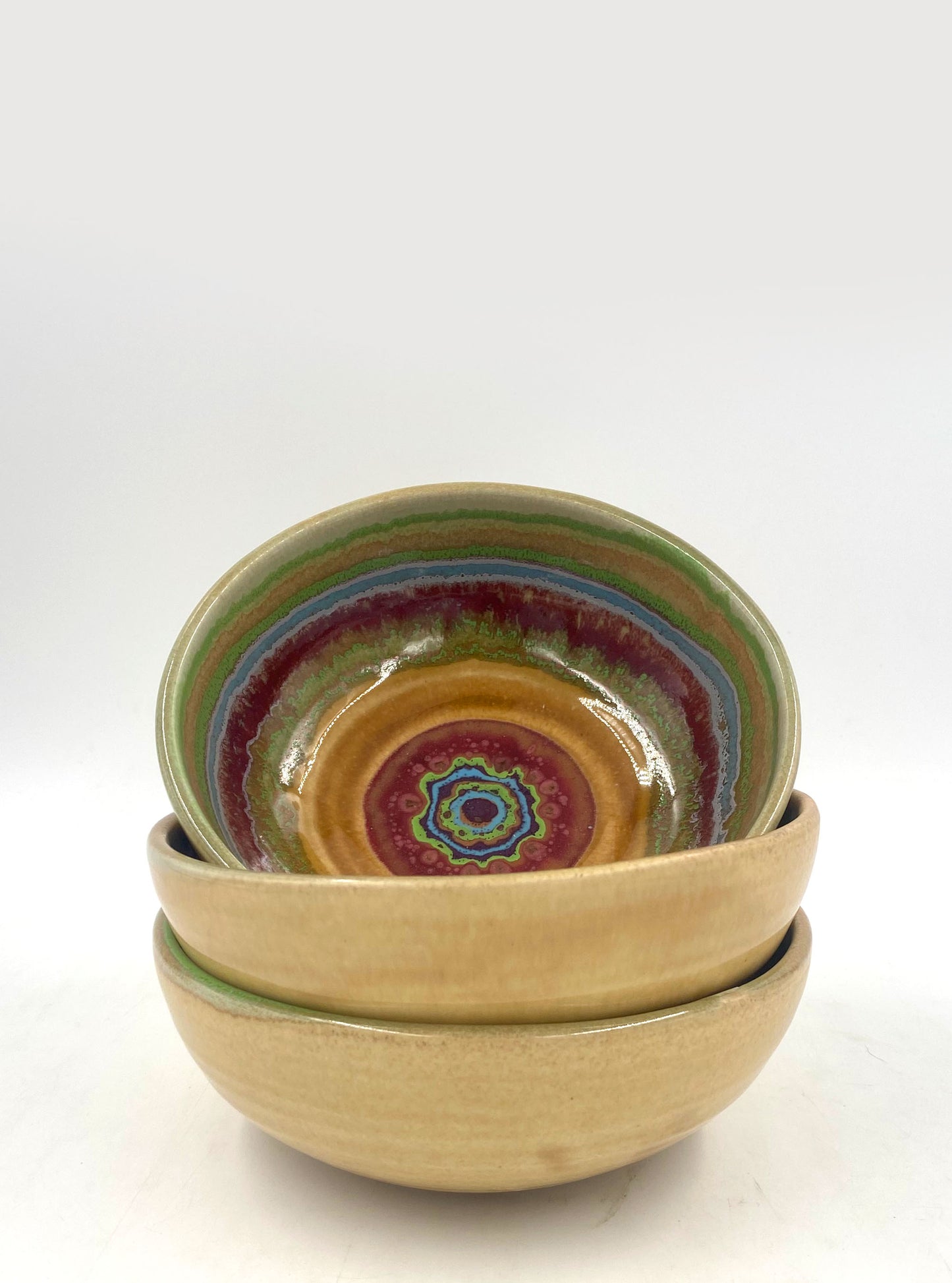 Spanish Baby Bowl