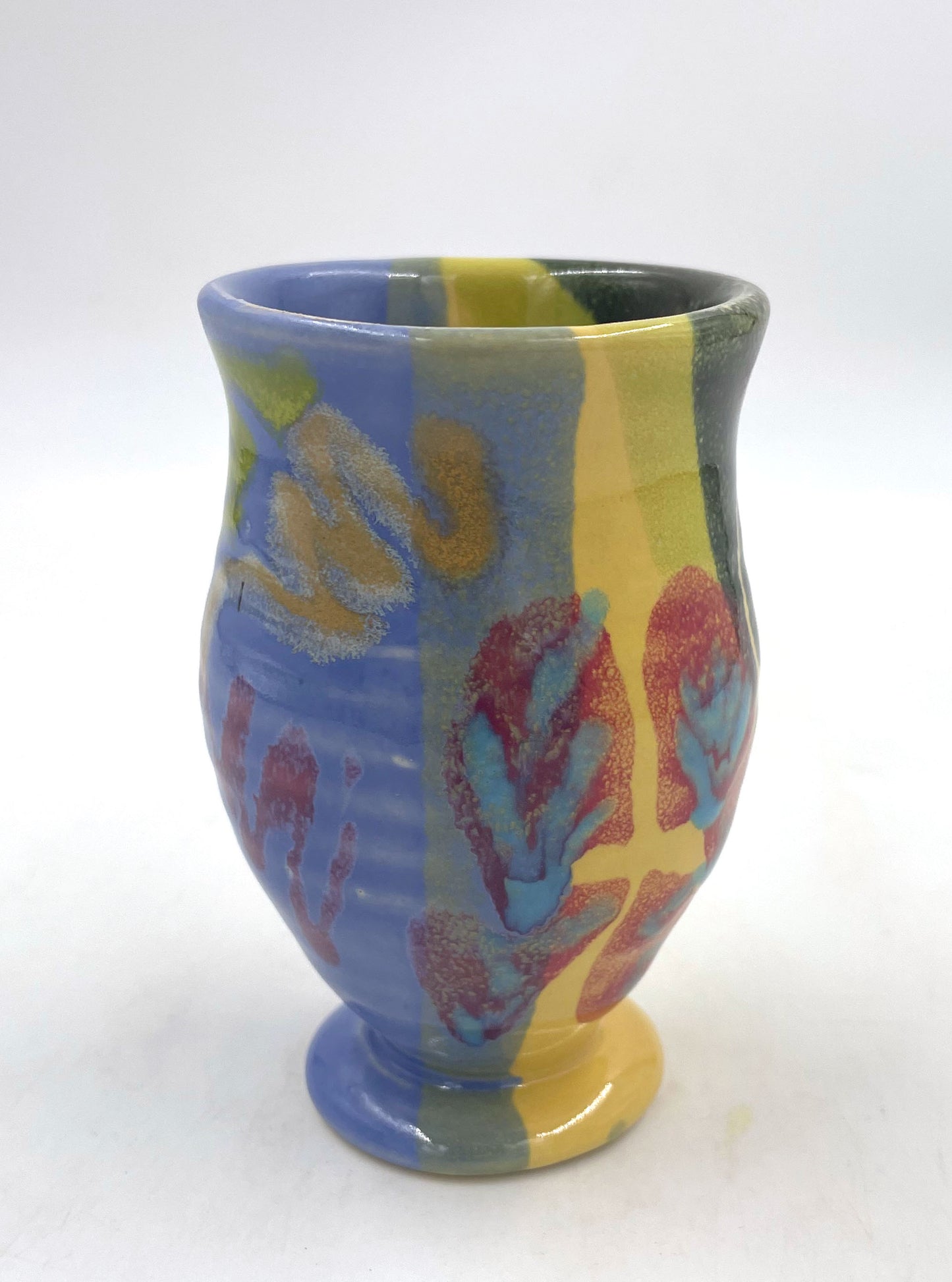 Mardi Gras Demi