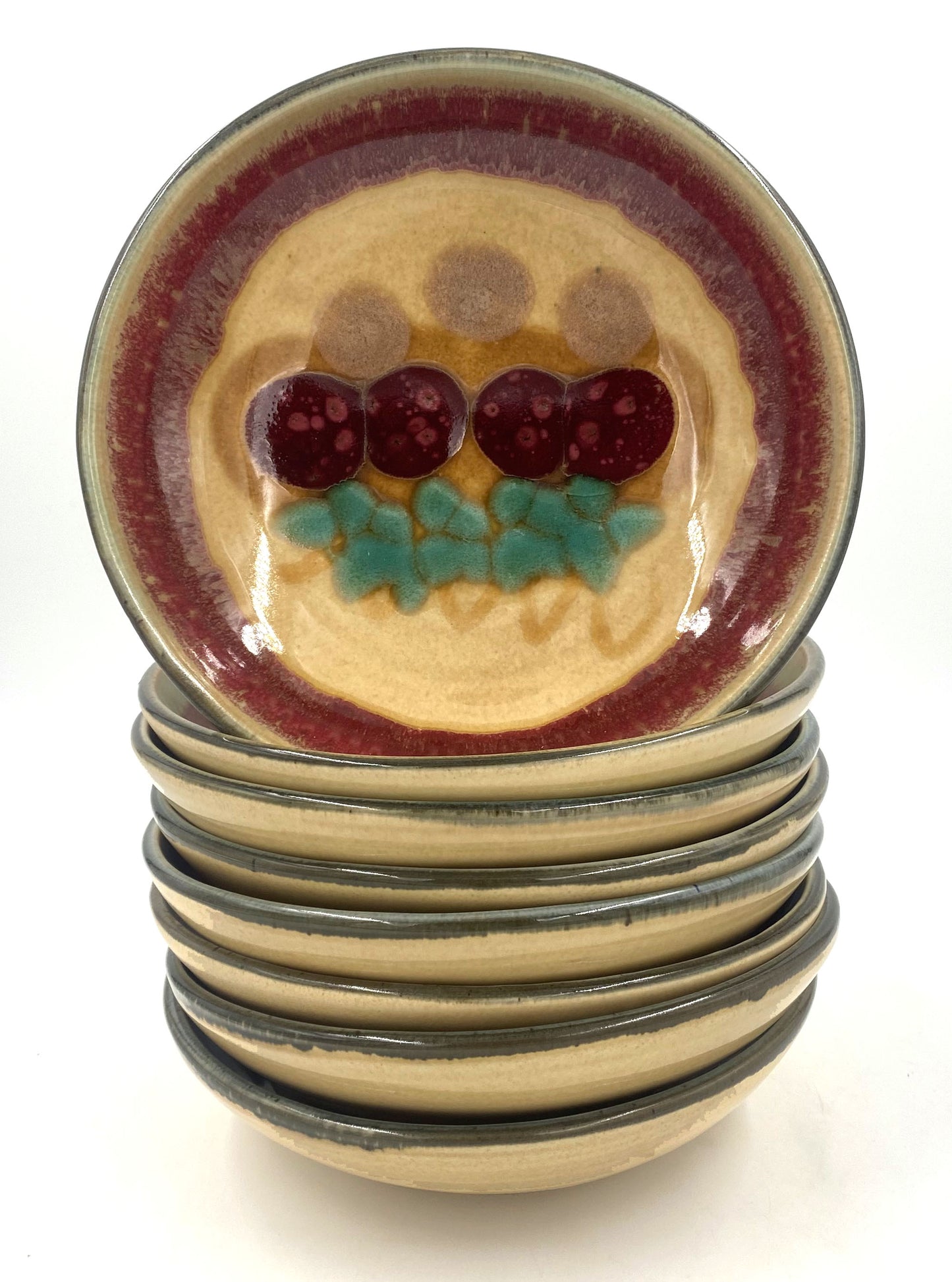 Dinner Bowls