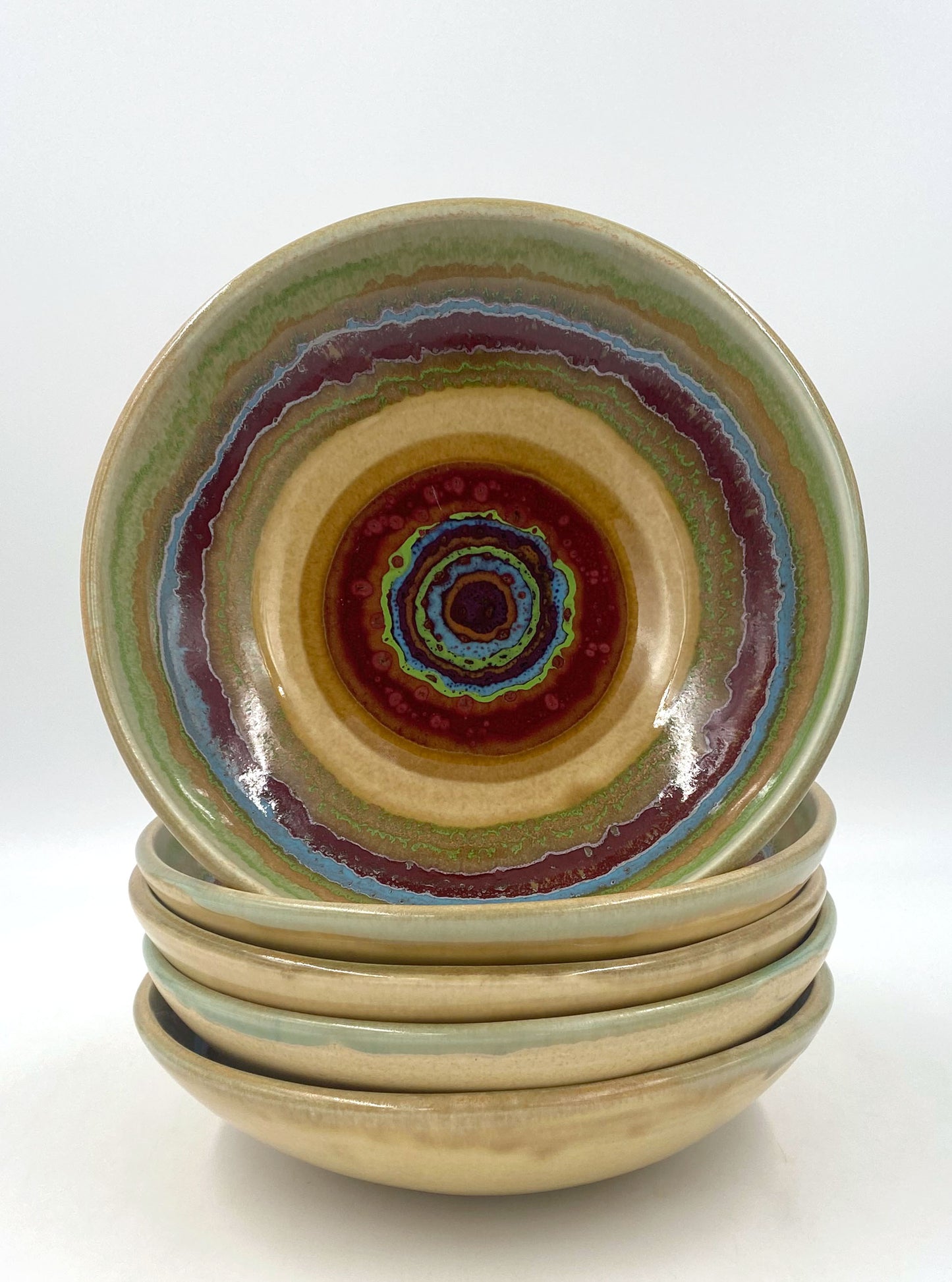 Dinner Bowls