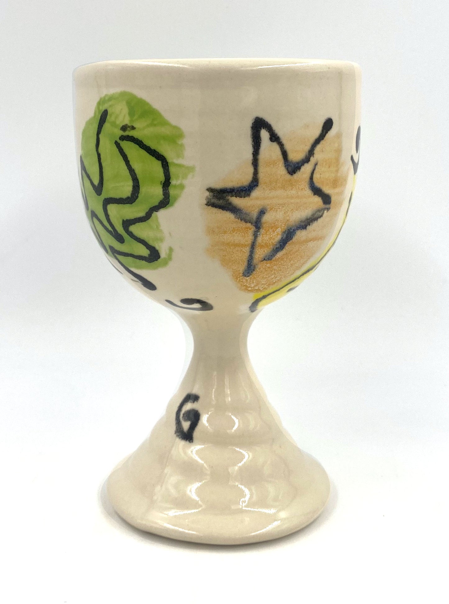 Beach Party Goblet