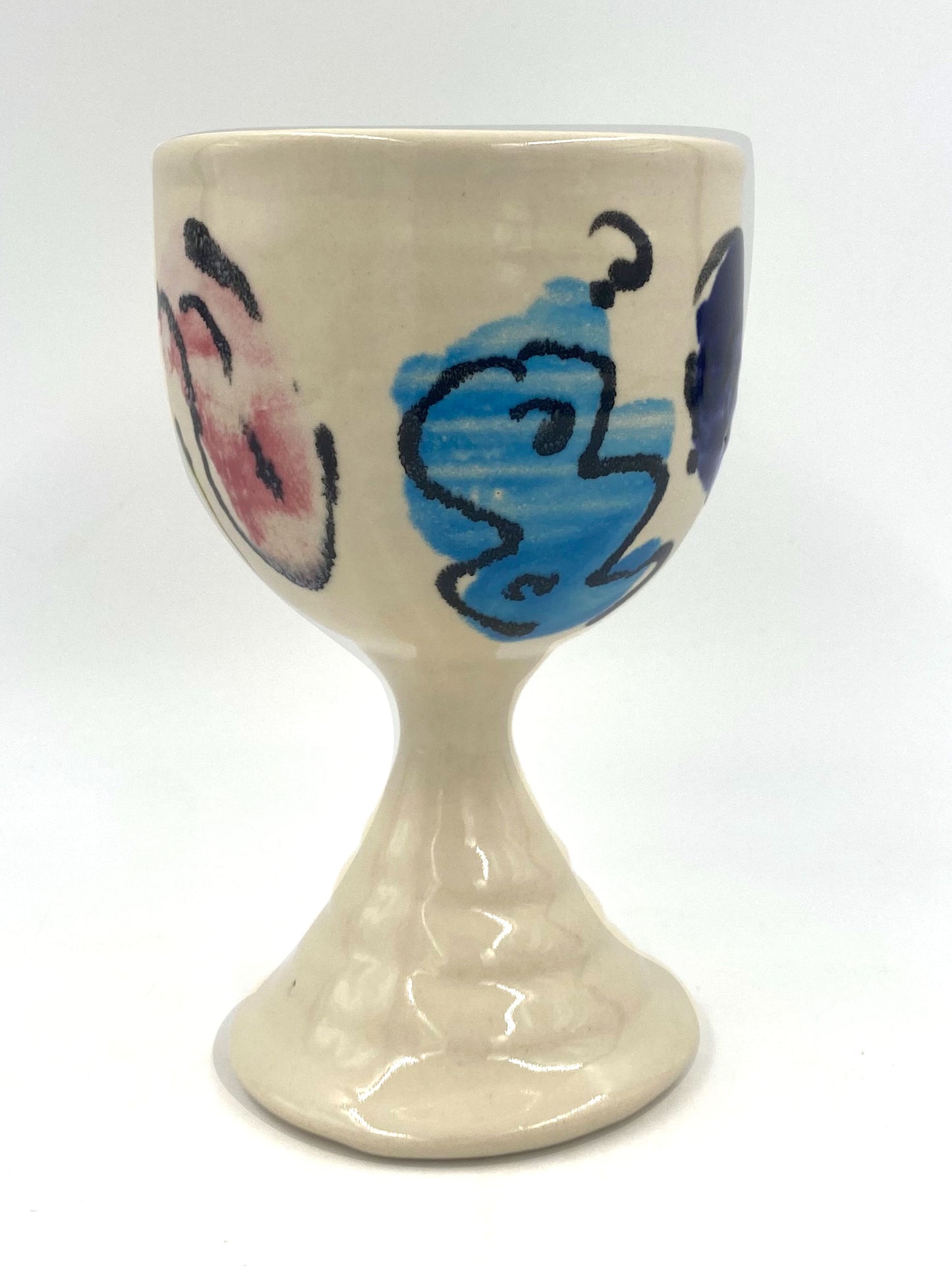 Beach Party Goblet