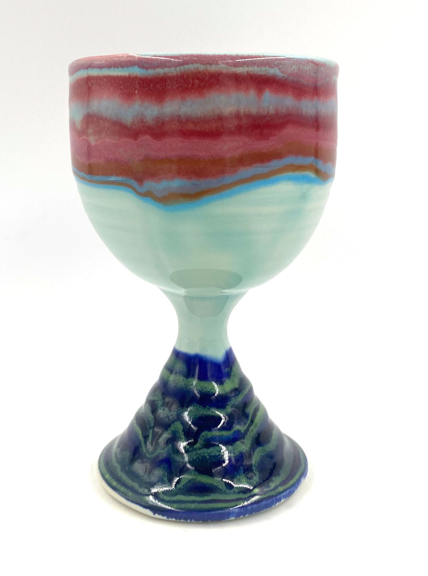 Jaded Goblet