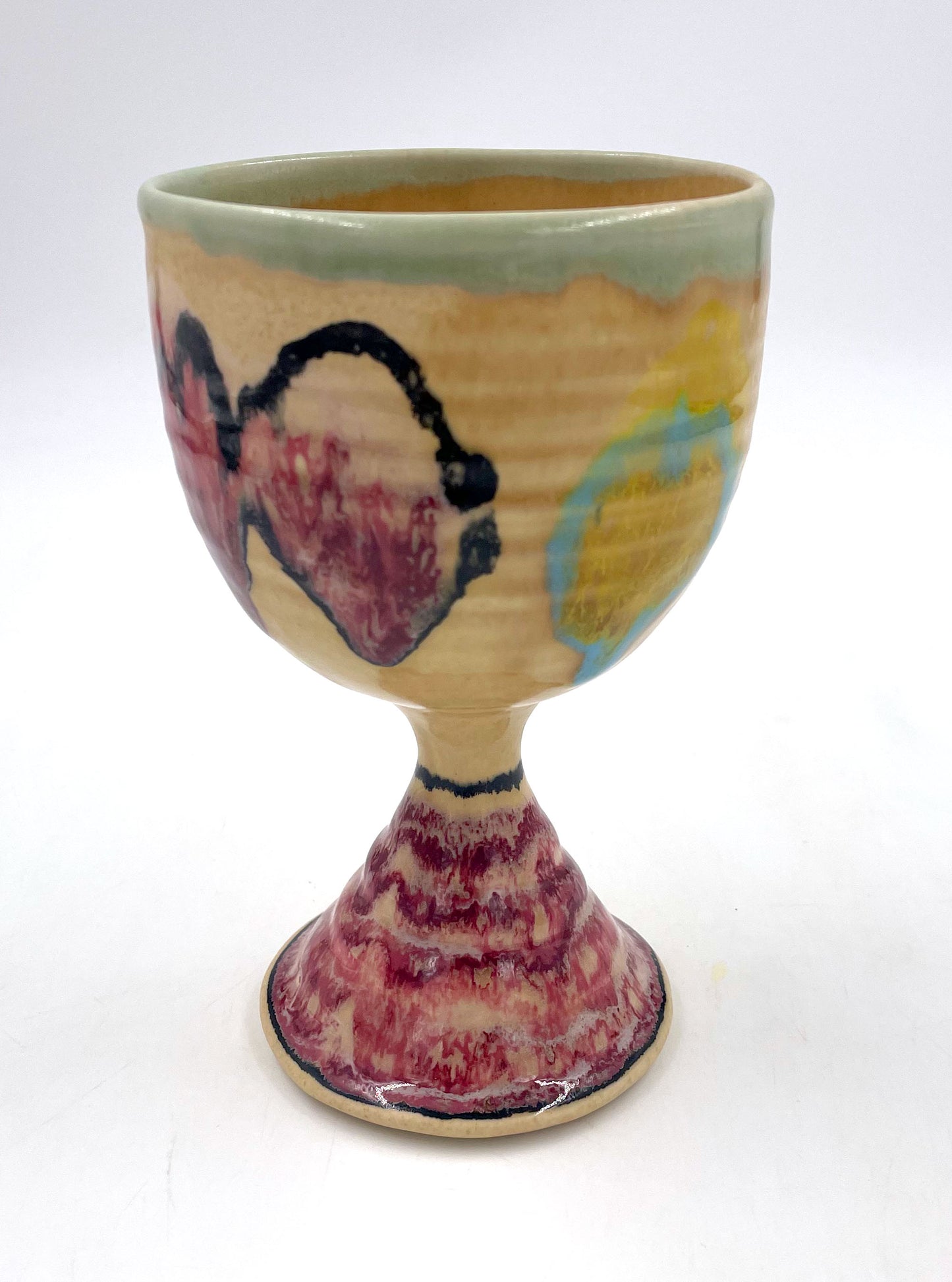 Millenium Goblet