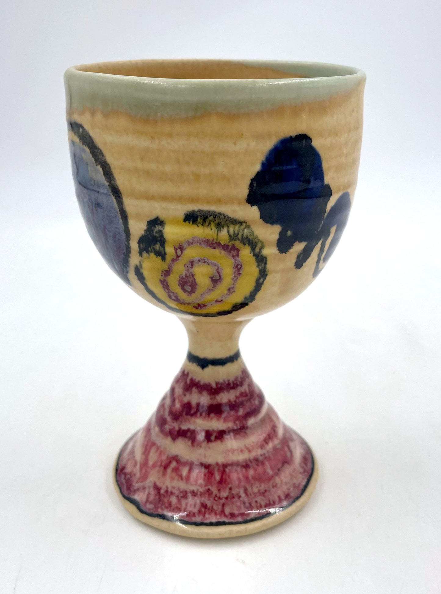 Millenium Goblet