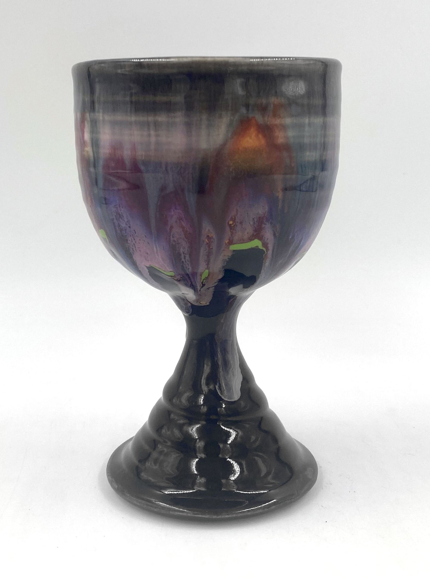 Pearl Goblet