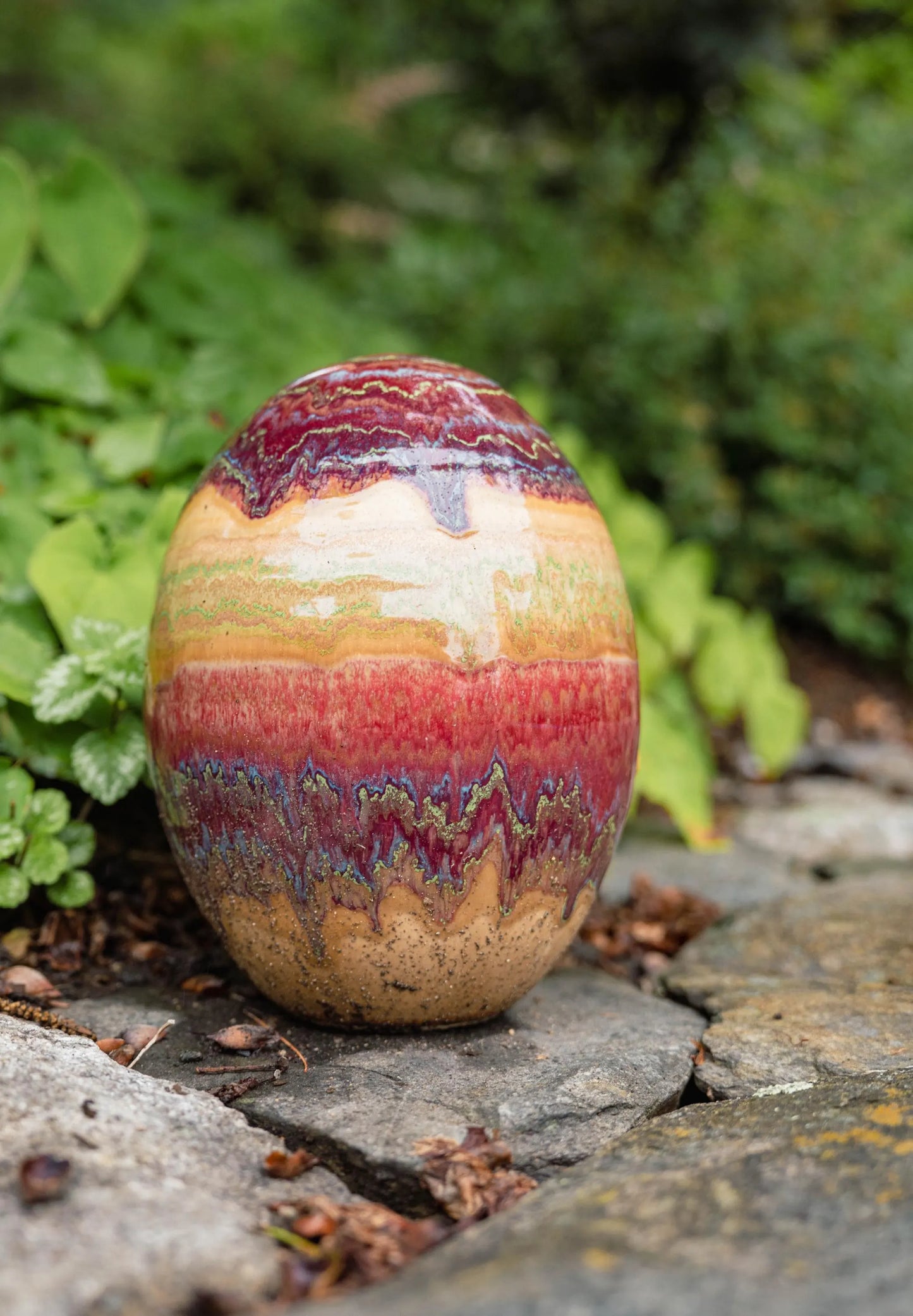 Spanish Garden Orbs