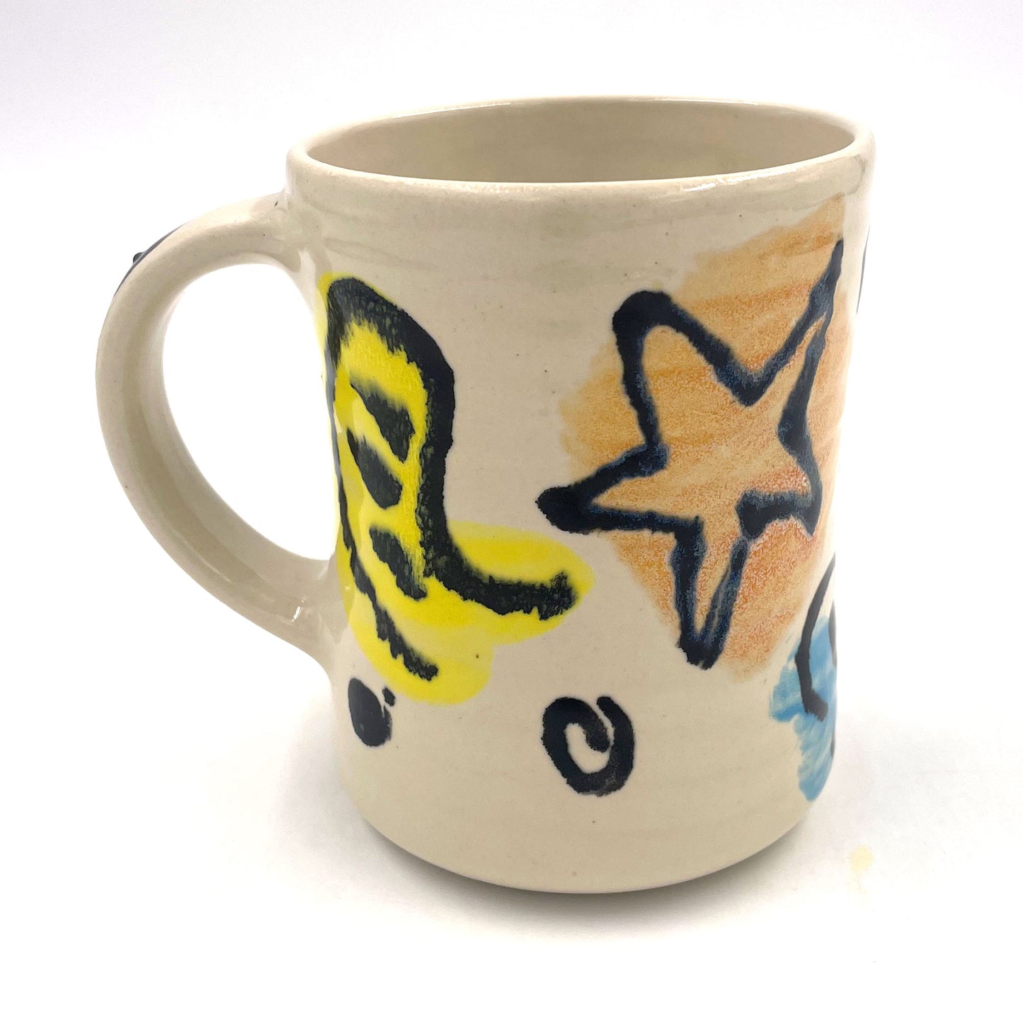 Beach Party Mug