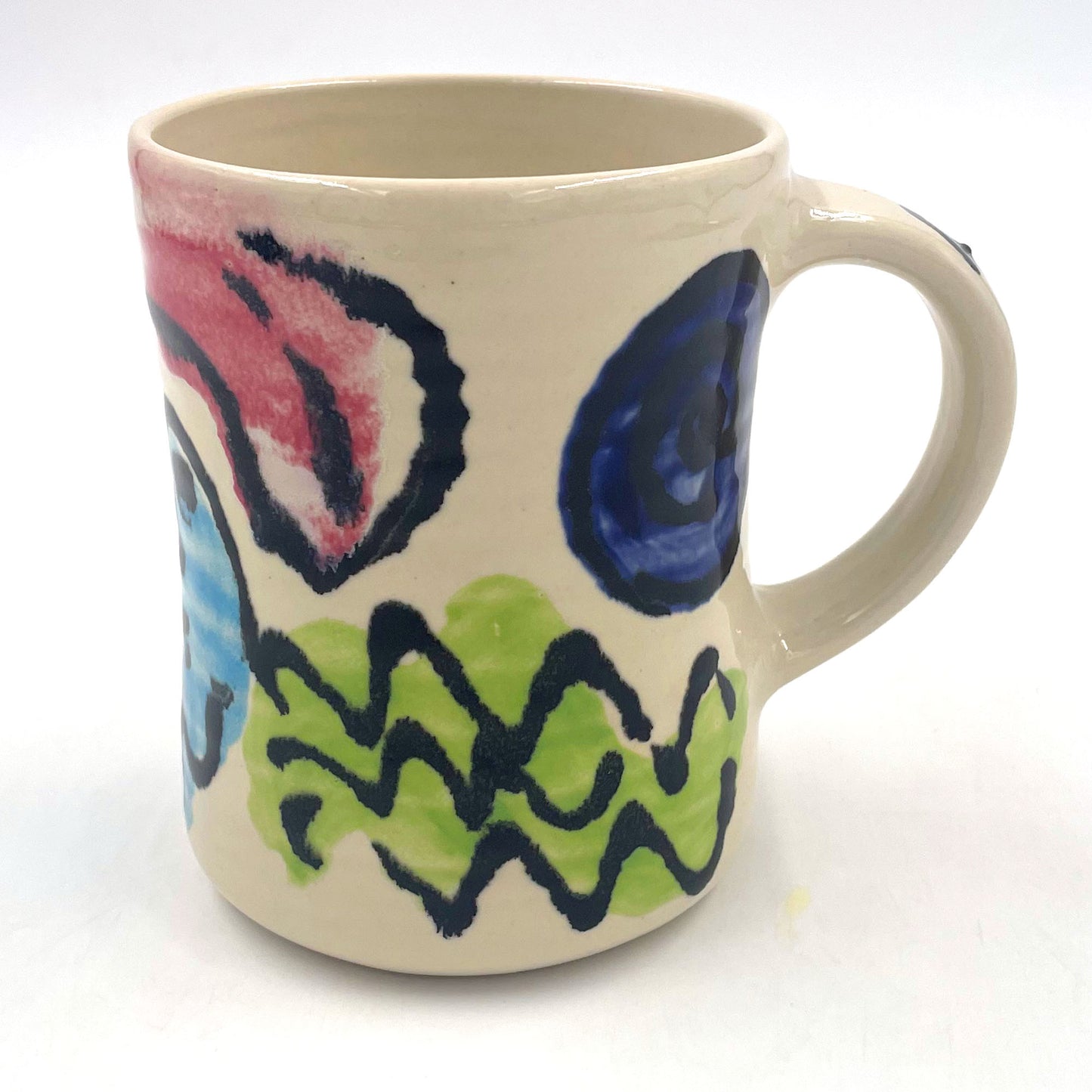 Beach Party Mug