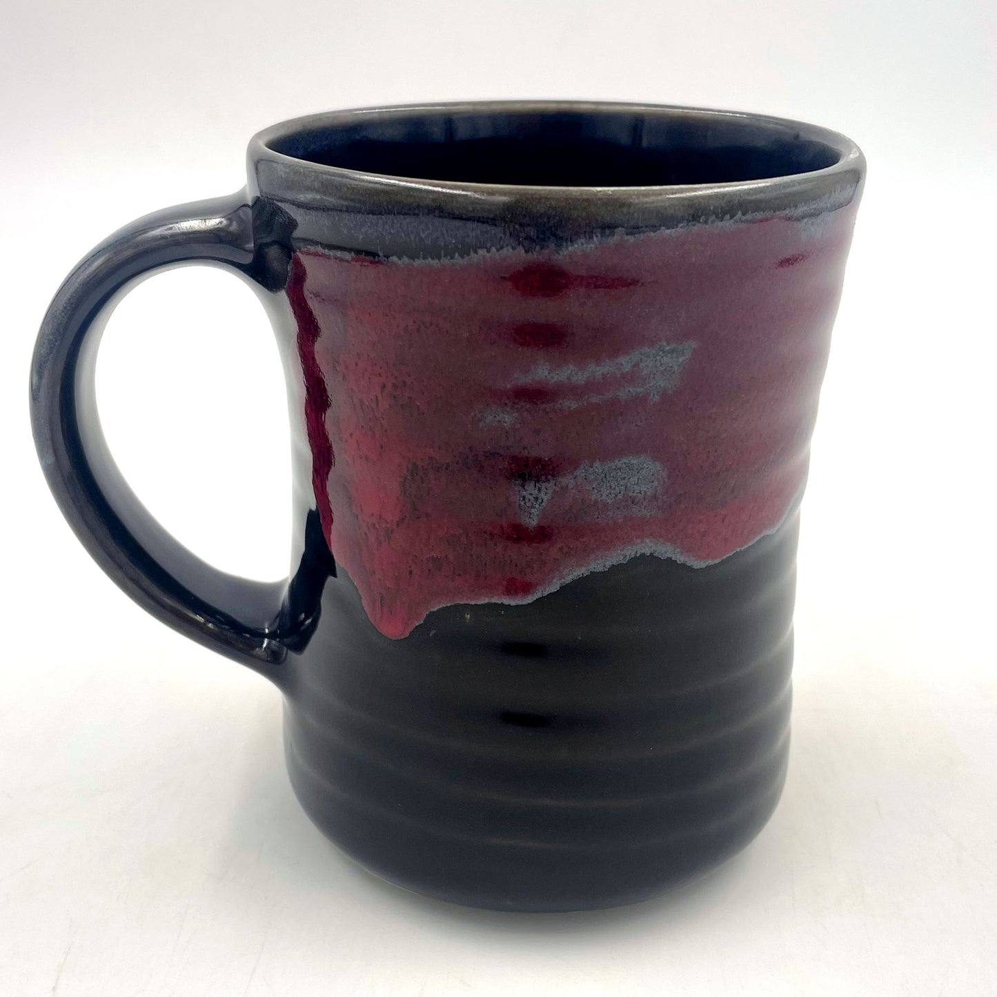 Midnight Tulip Mug