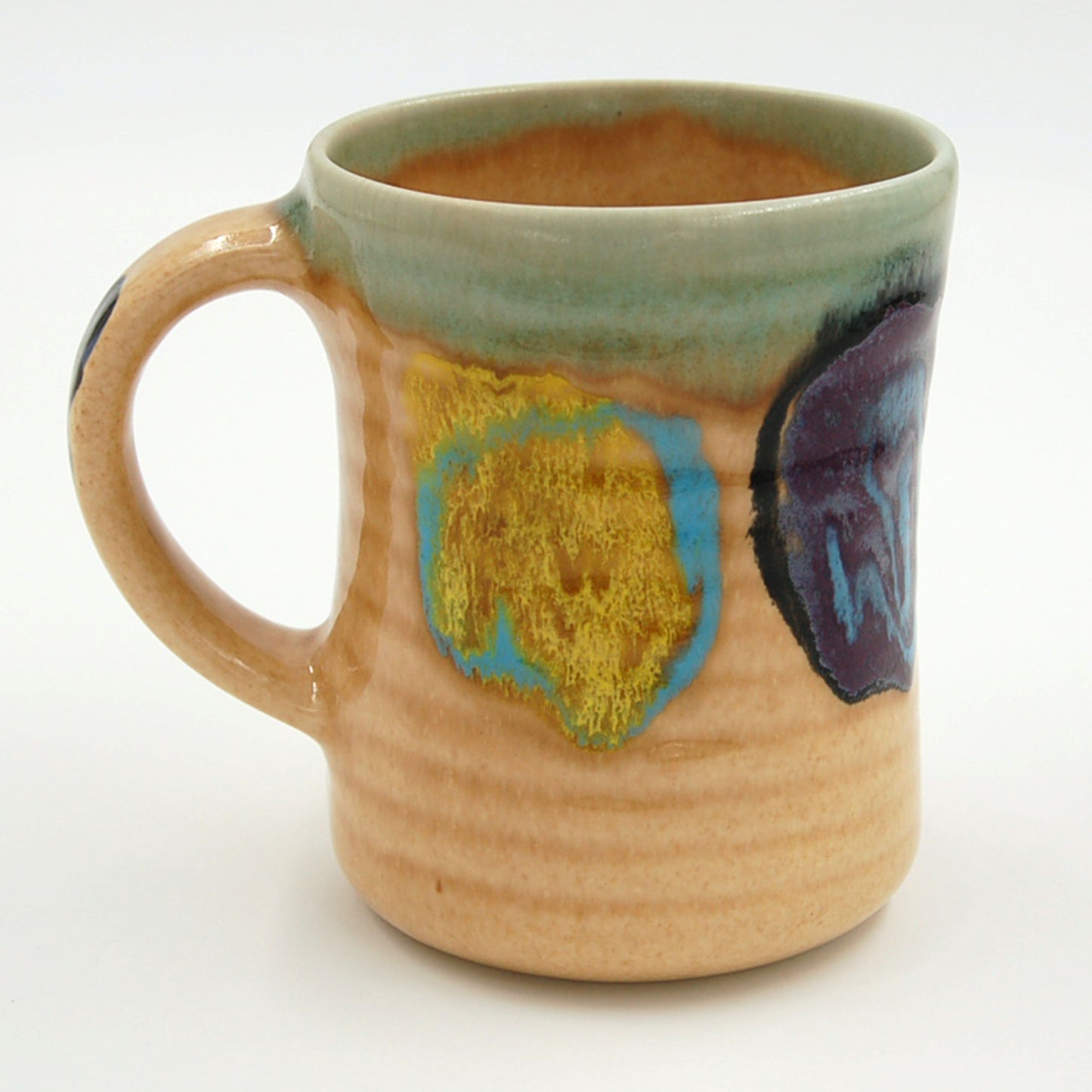 Millenium Place Setting - Lasser Ceramics