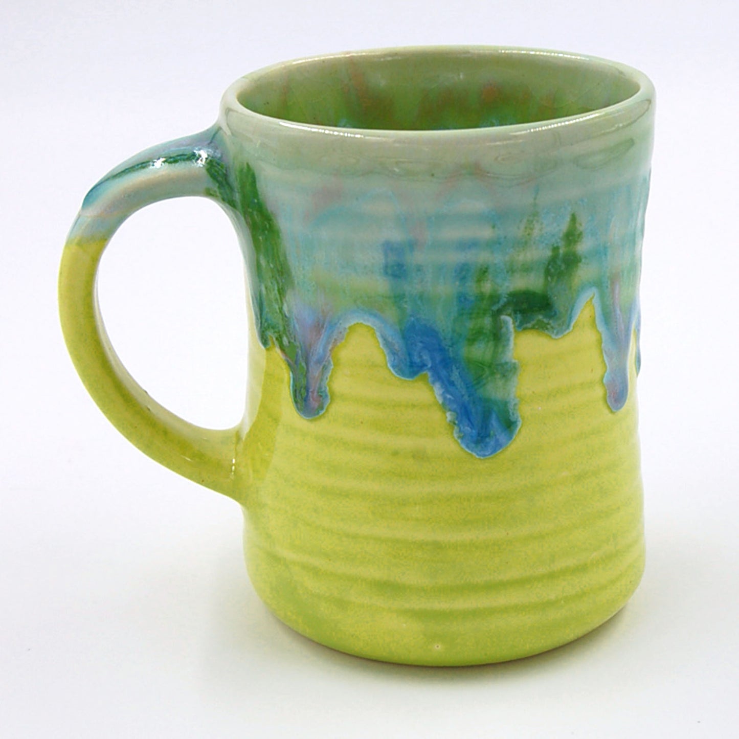 Ocean Mug - Lasser Ceramics