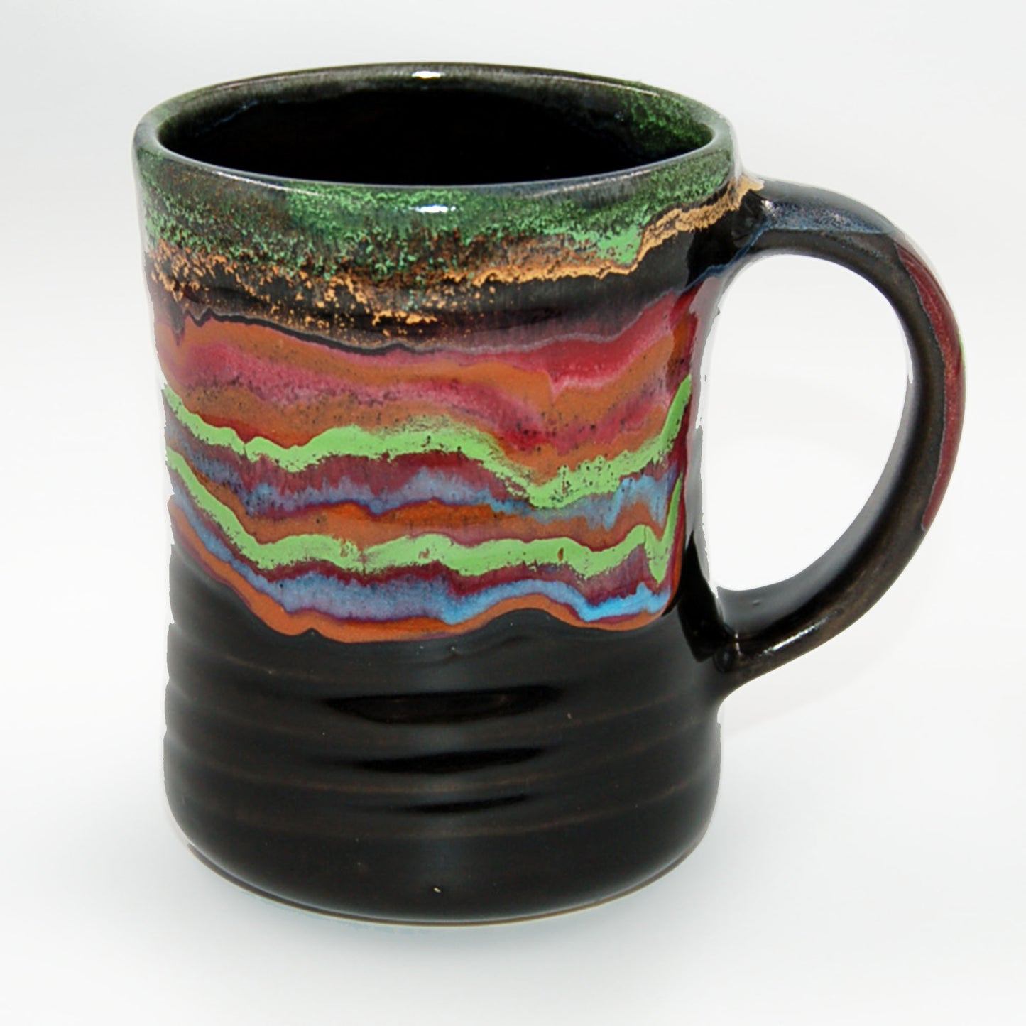 Spanish Night Mug