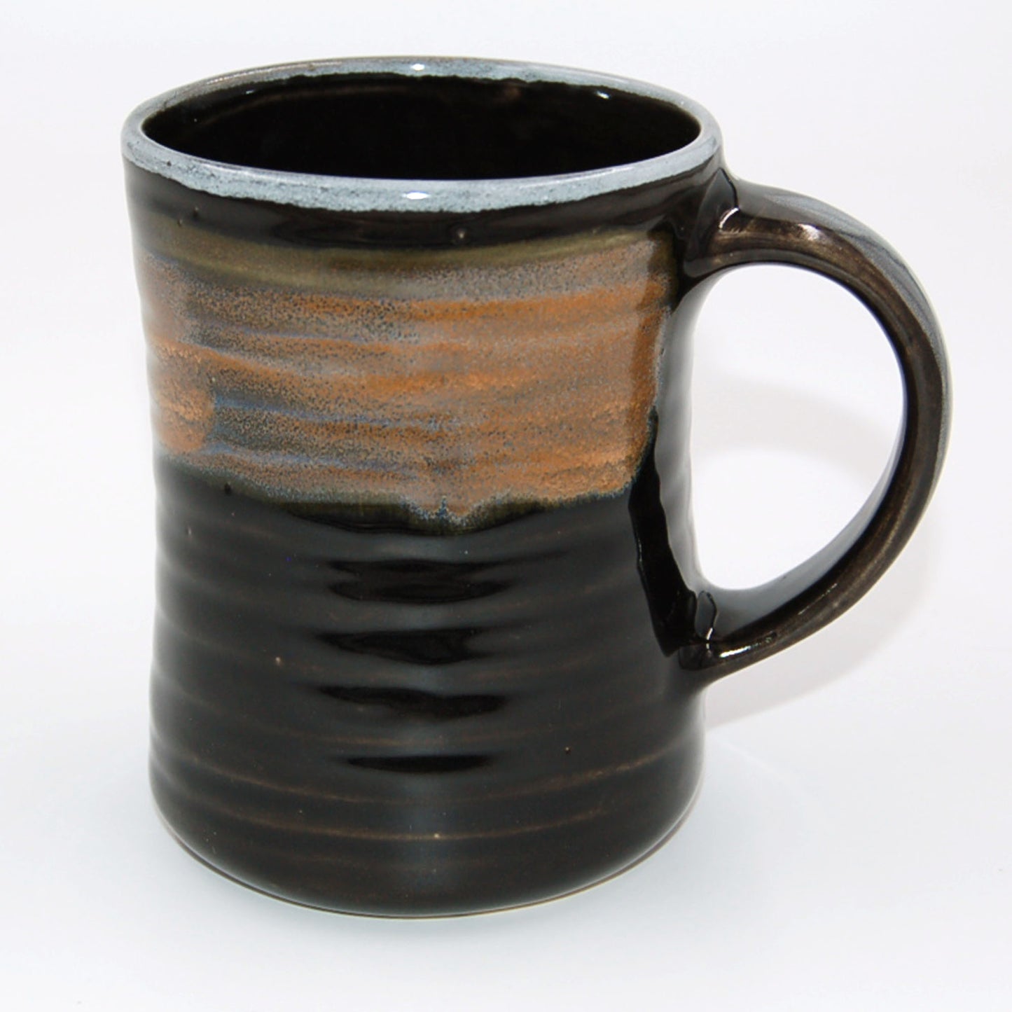 Tiger Stripe Mug