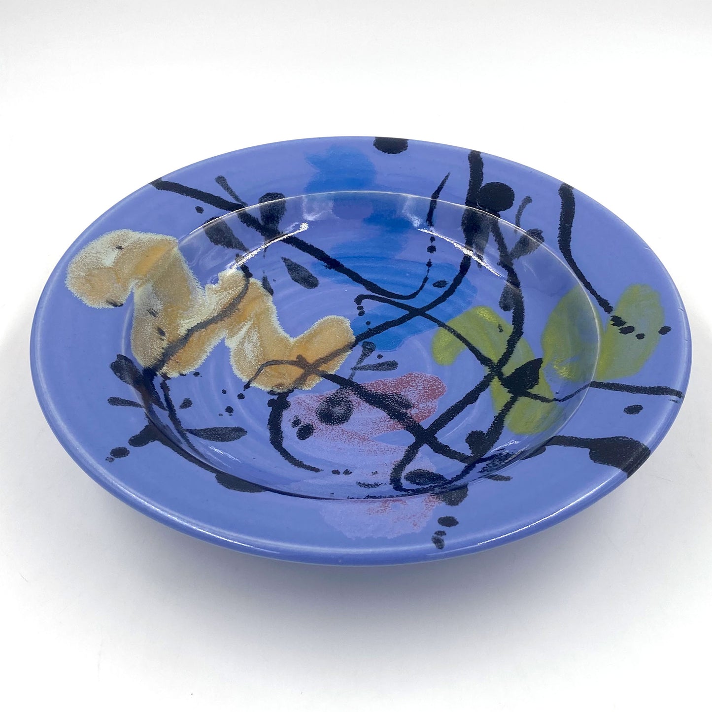 Hugs & Kisses Pasta Bowl