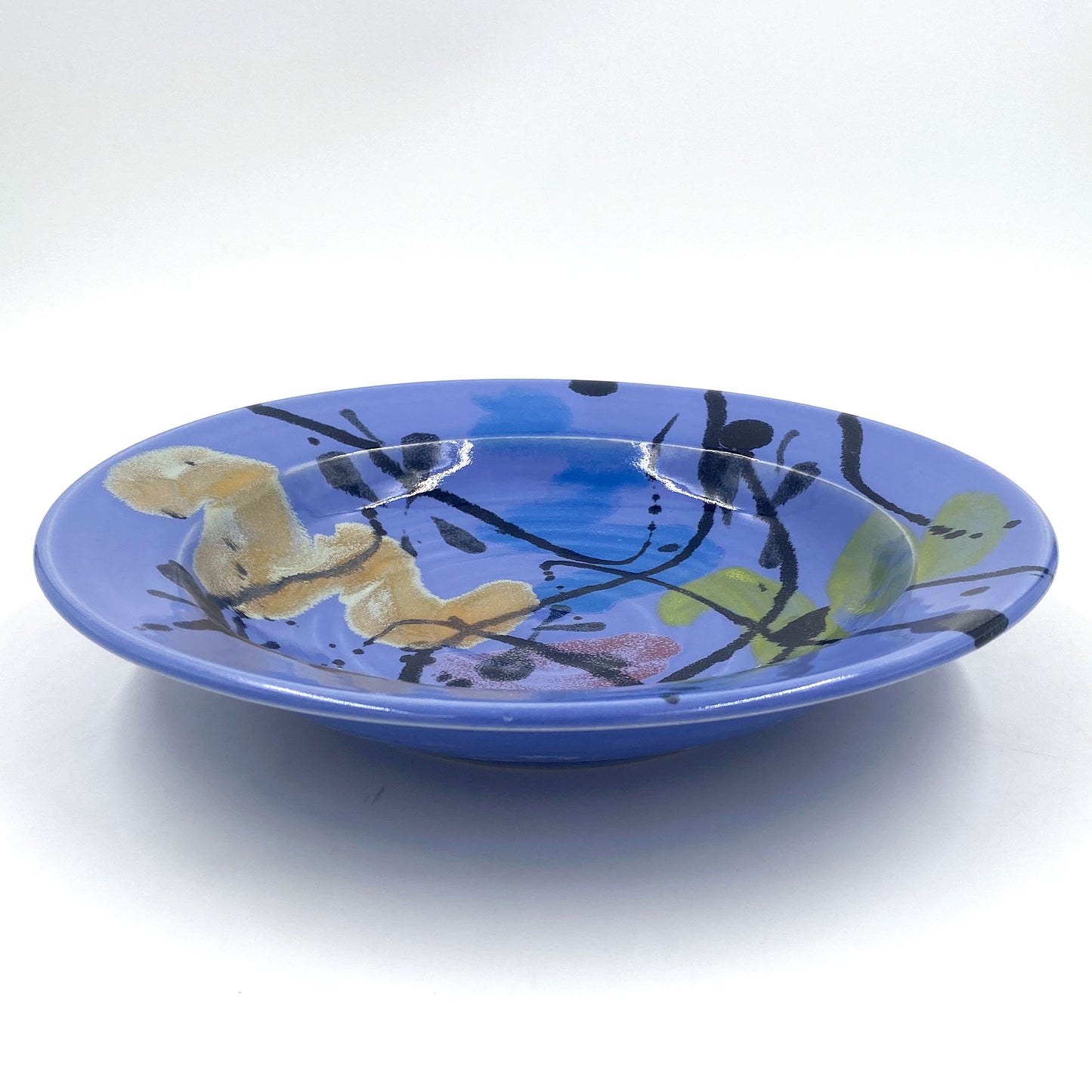 Hugs & Kisses Pasta Bowl