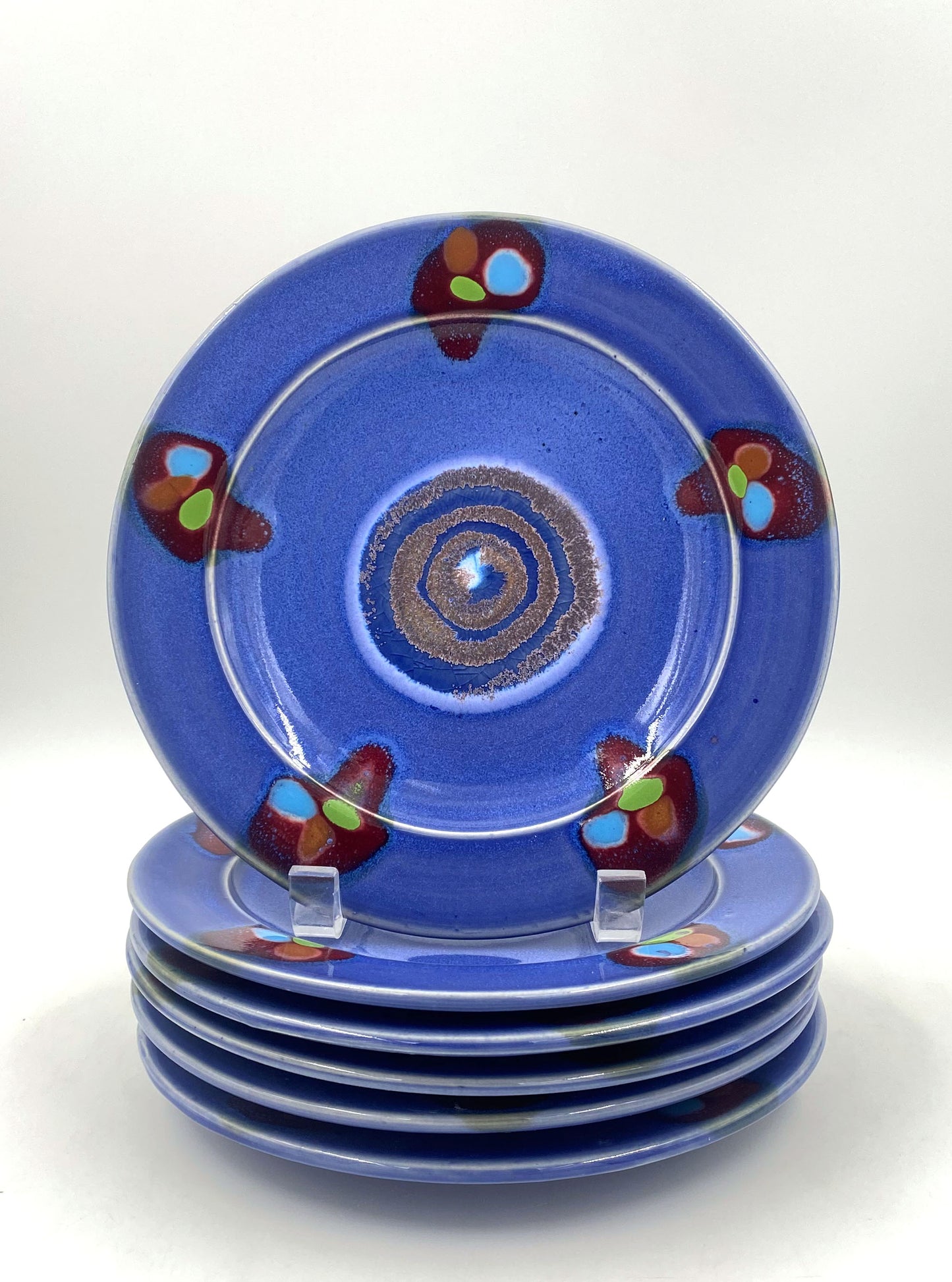 Salad Plates