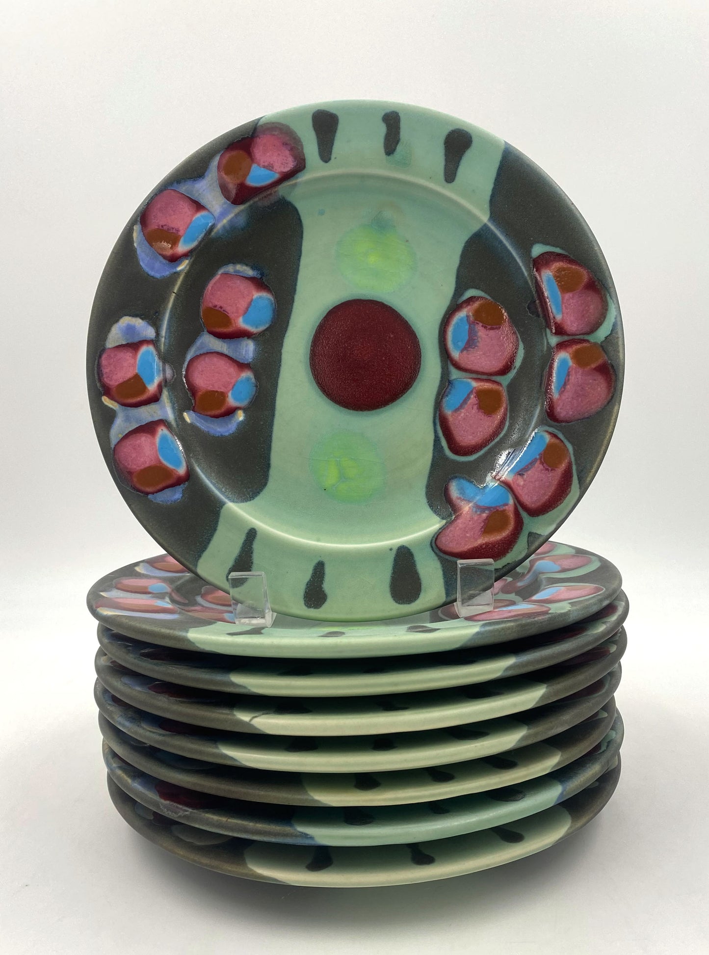 Salad Plates