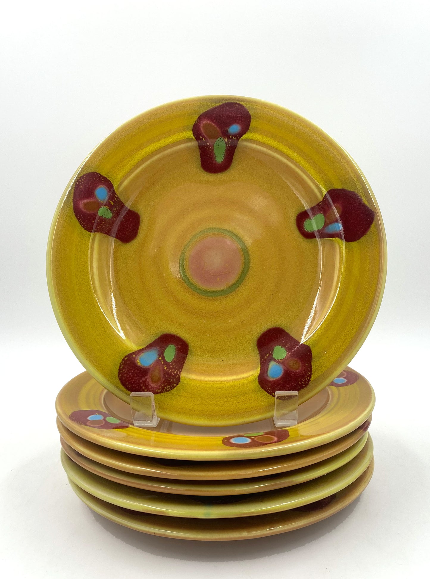 Salad Plates