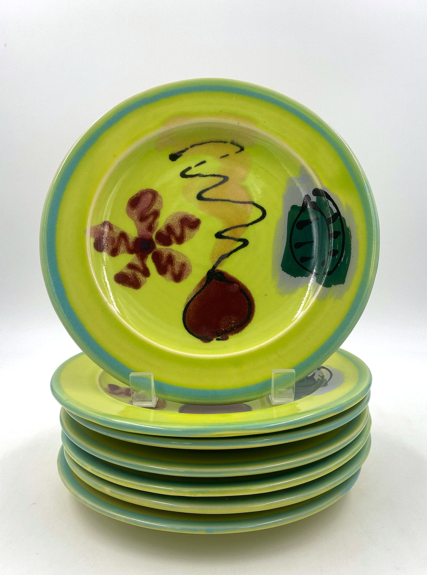 Salad Plates