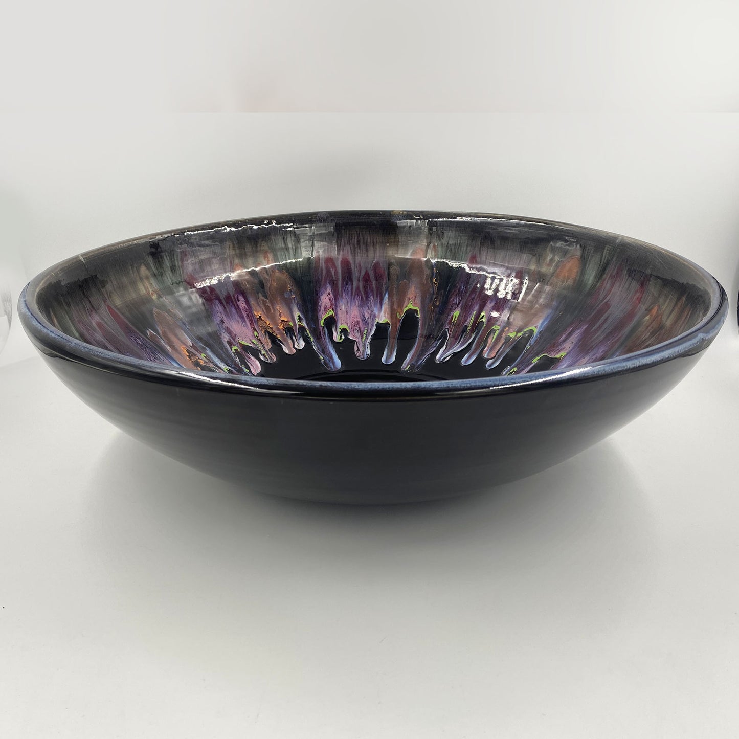 Pearl Serving Bowl