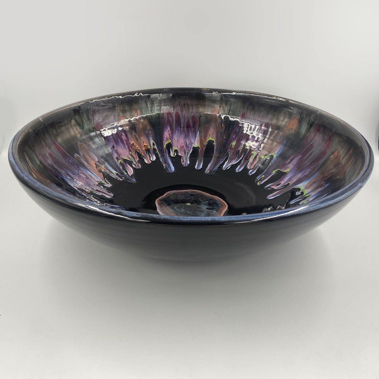 Pearl Serving Bowl