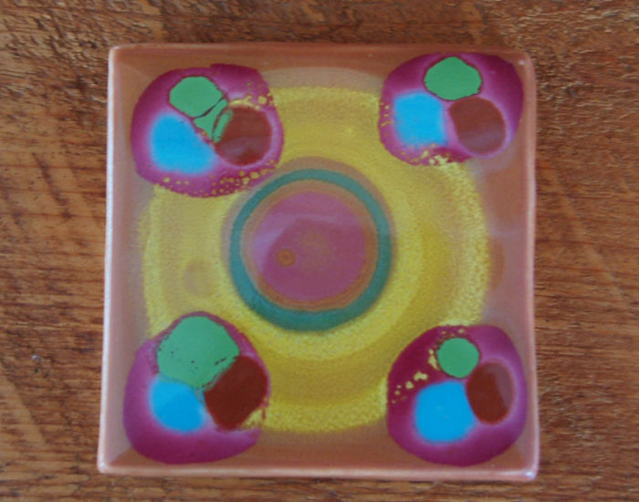 Mango Tile - Lasser Ceramics