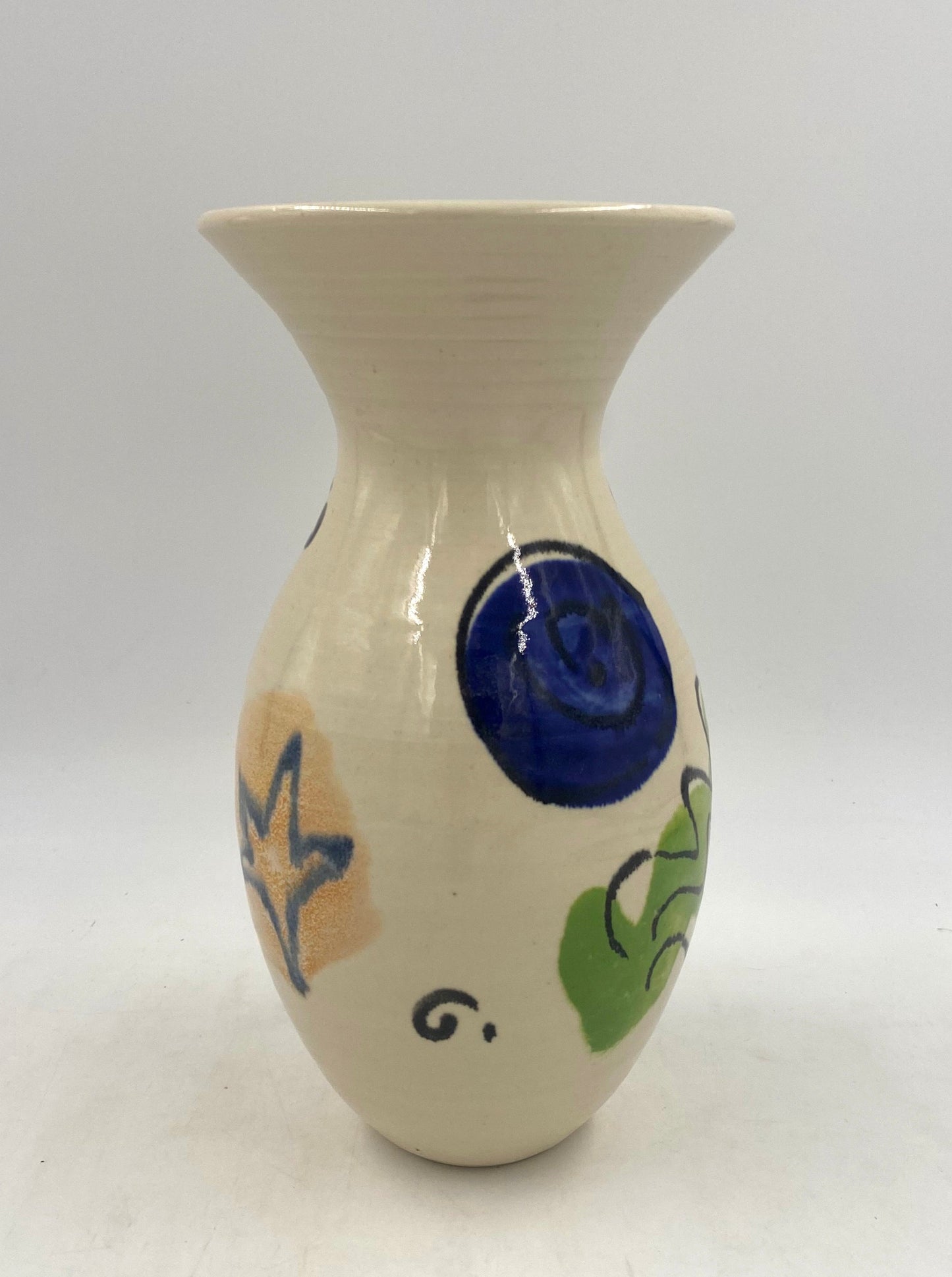 Beach Party Petite Vase