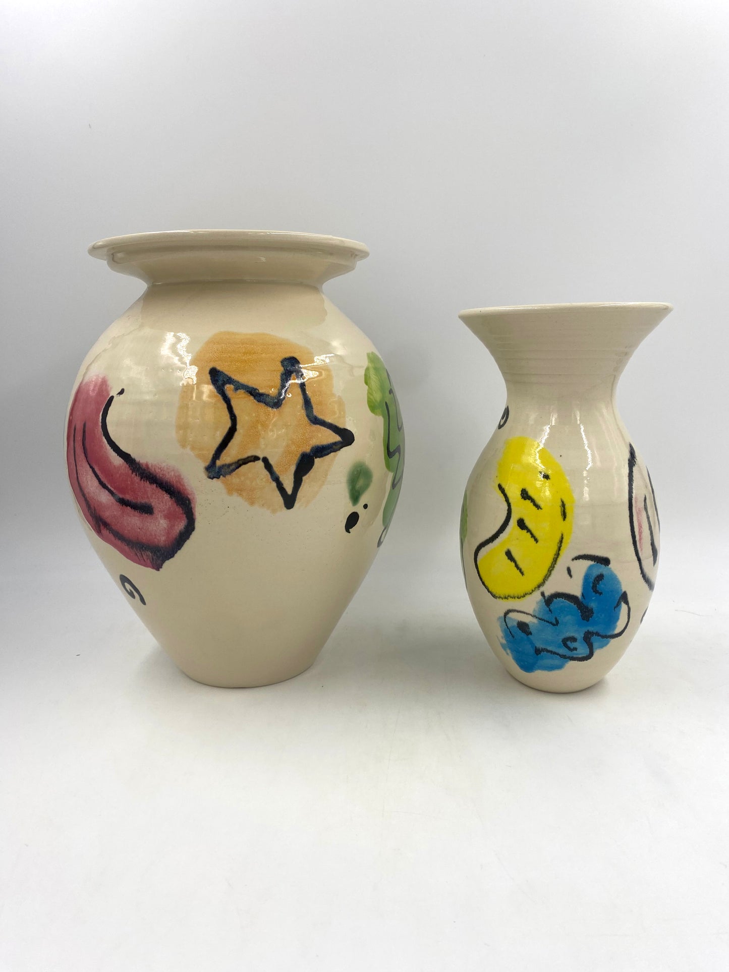 Beach Party Petite Vase