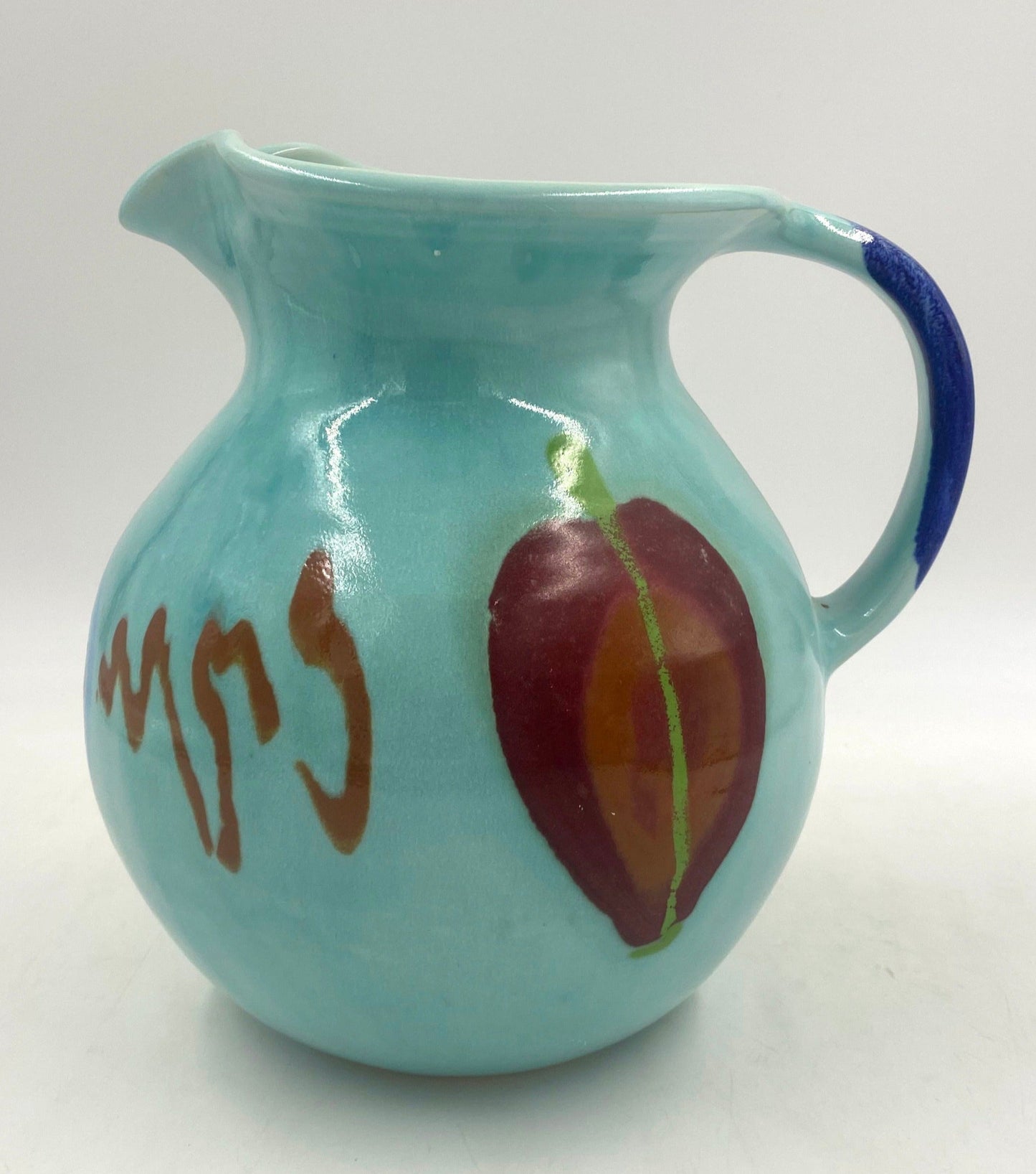 Jaded Pitcher