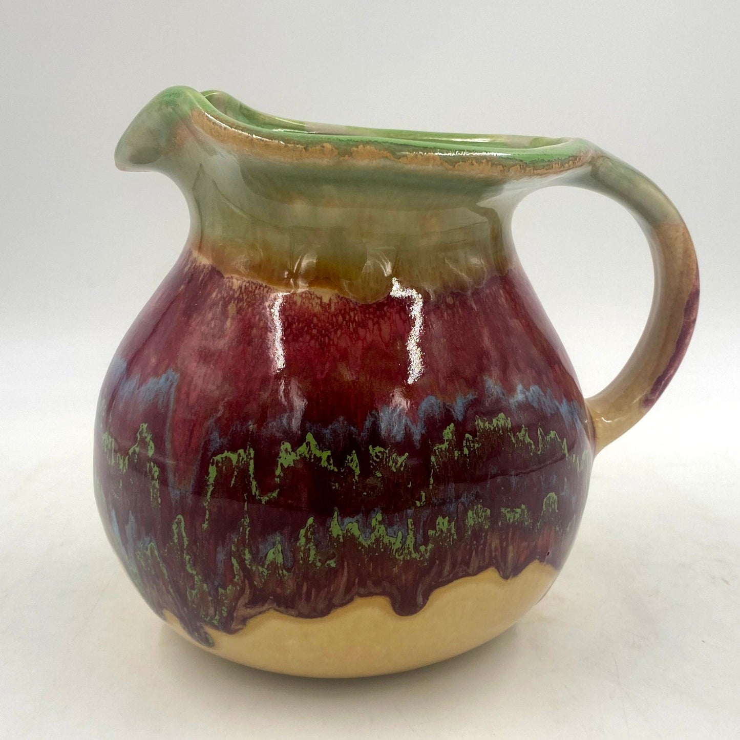 Spanish Pitcher