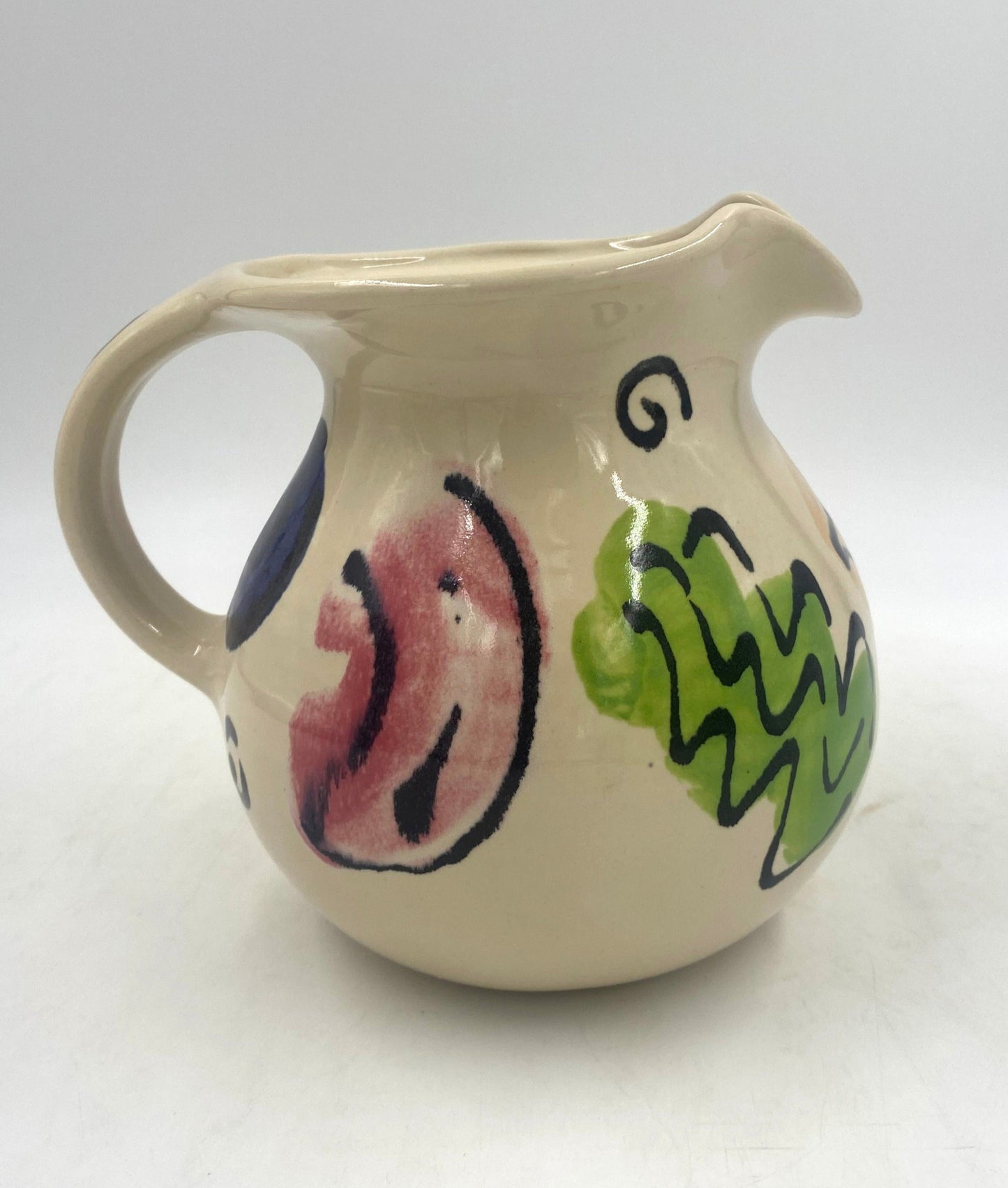 Beach Party Pitcher