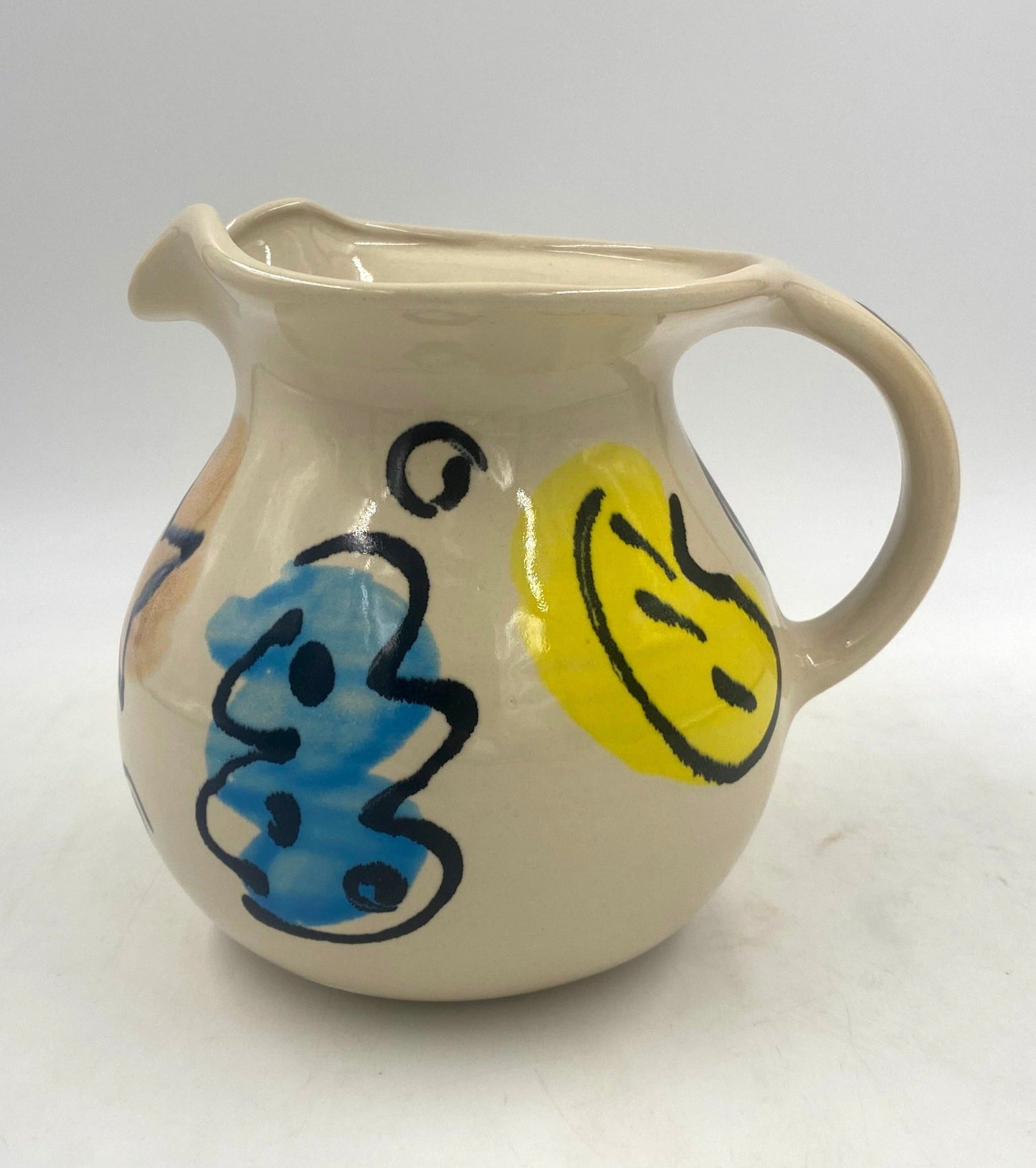 Beach Party Pitcher