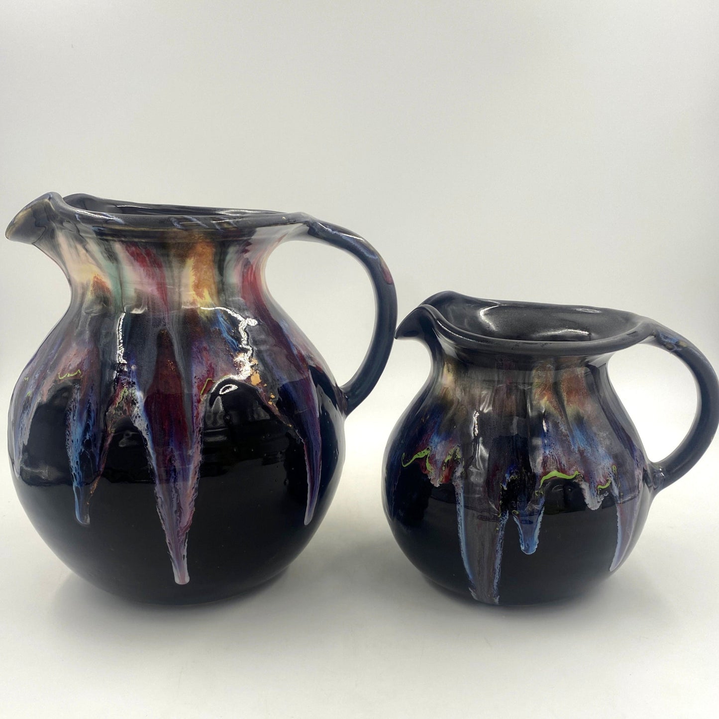 Pearl Pitcher