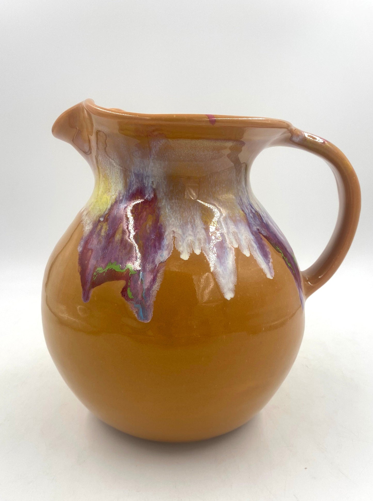 Mango Pitcher
