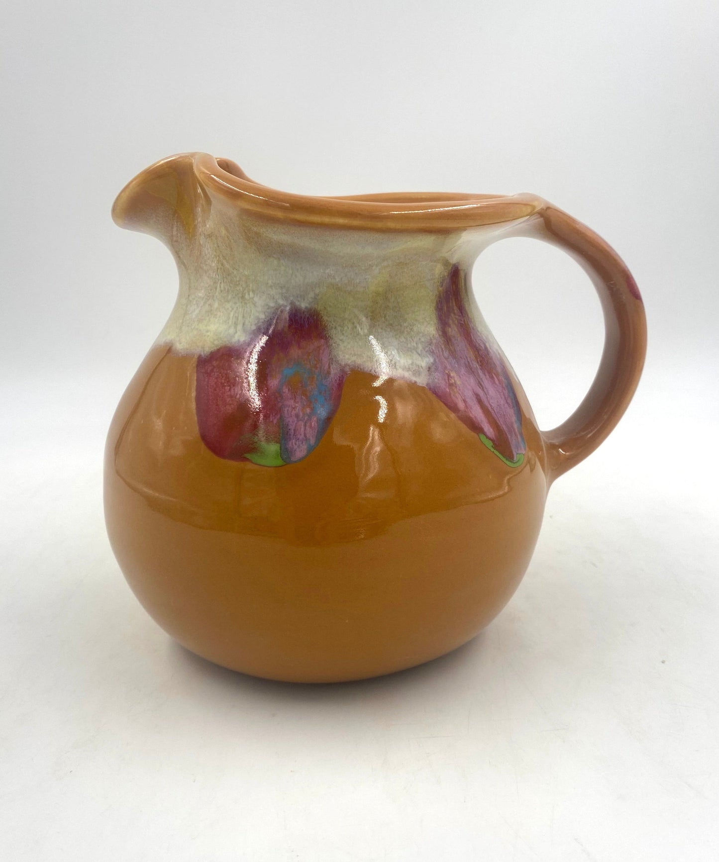 Mango Pitcher