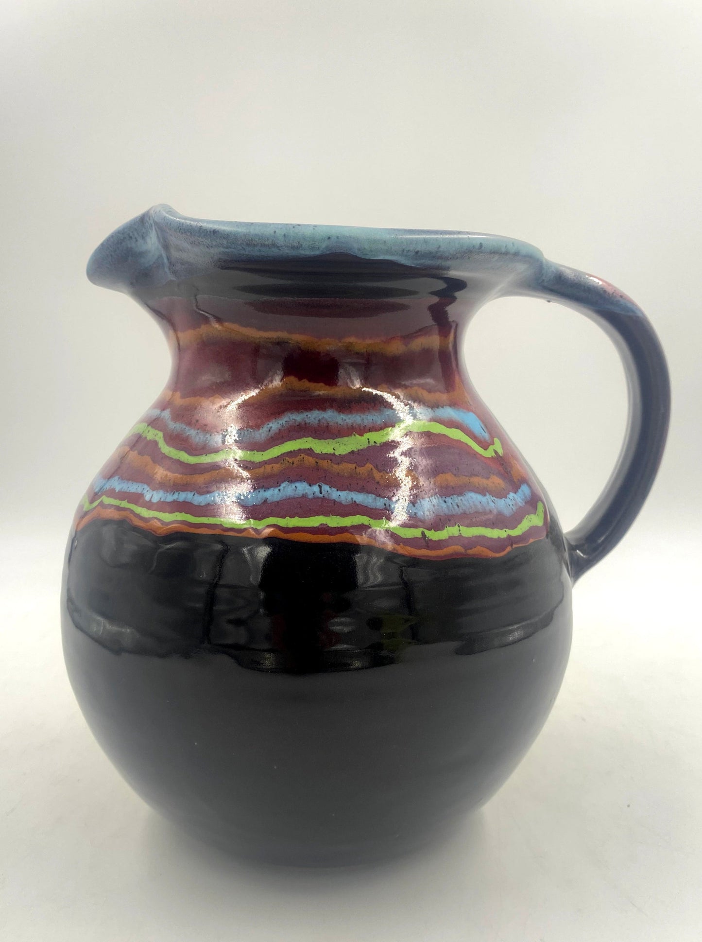 Spanish Night Pitcher